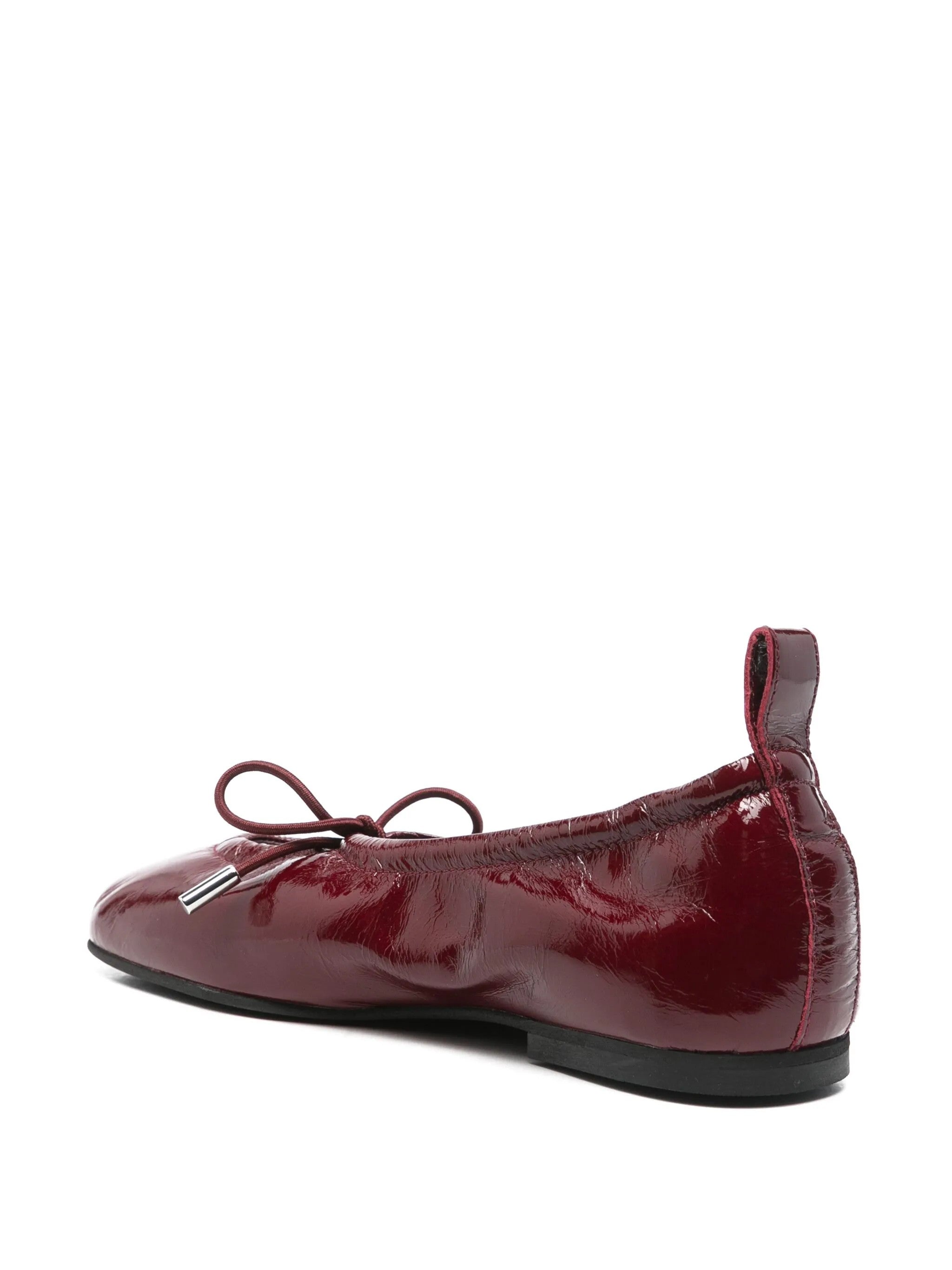 Alohas  Rosso