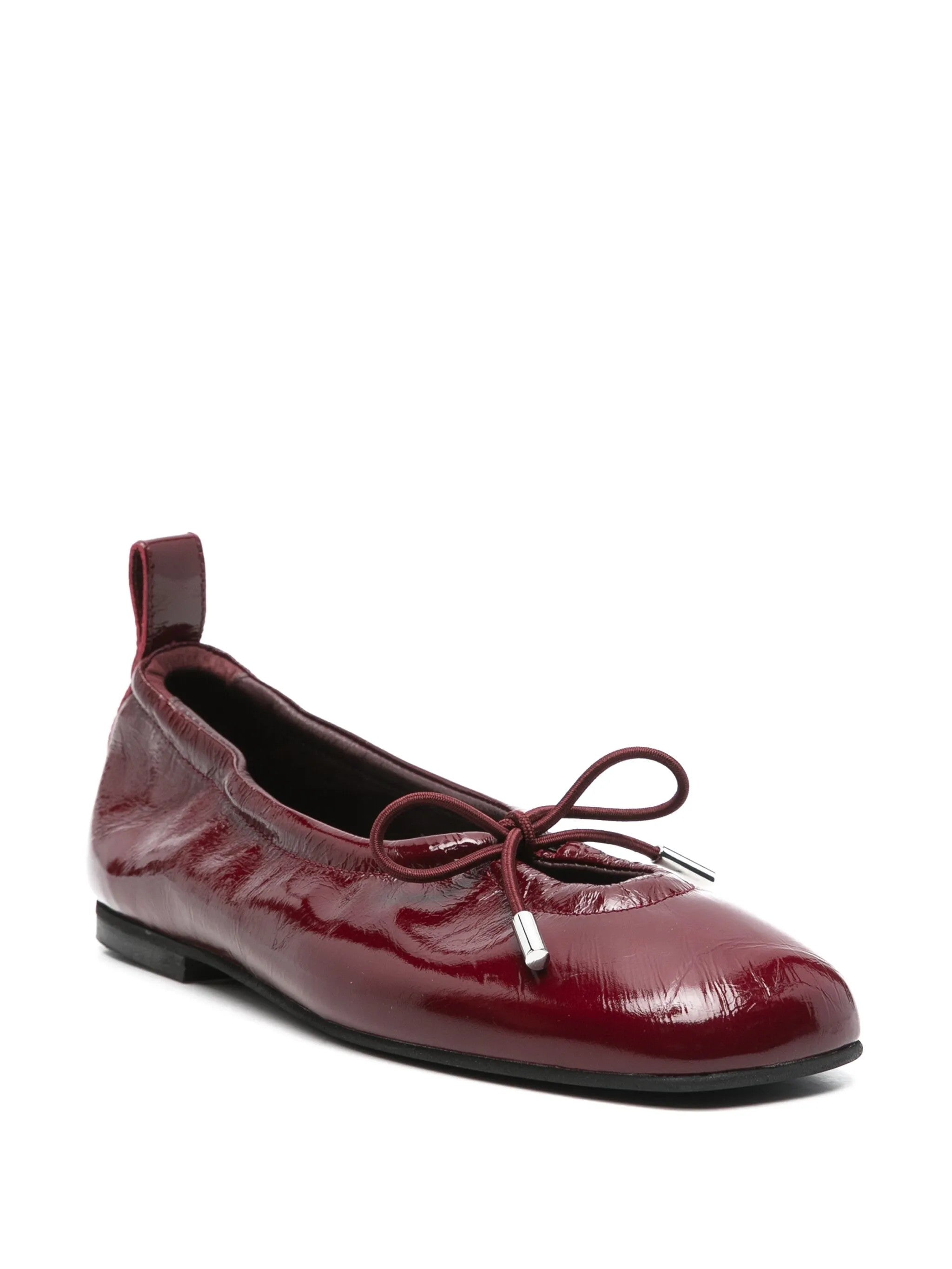 Alohas  Rosso