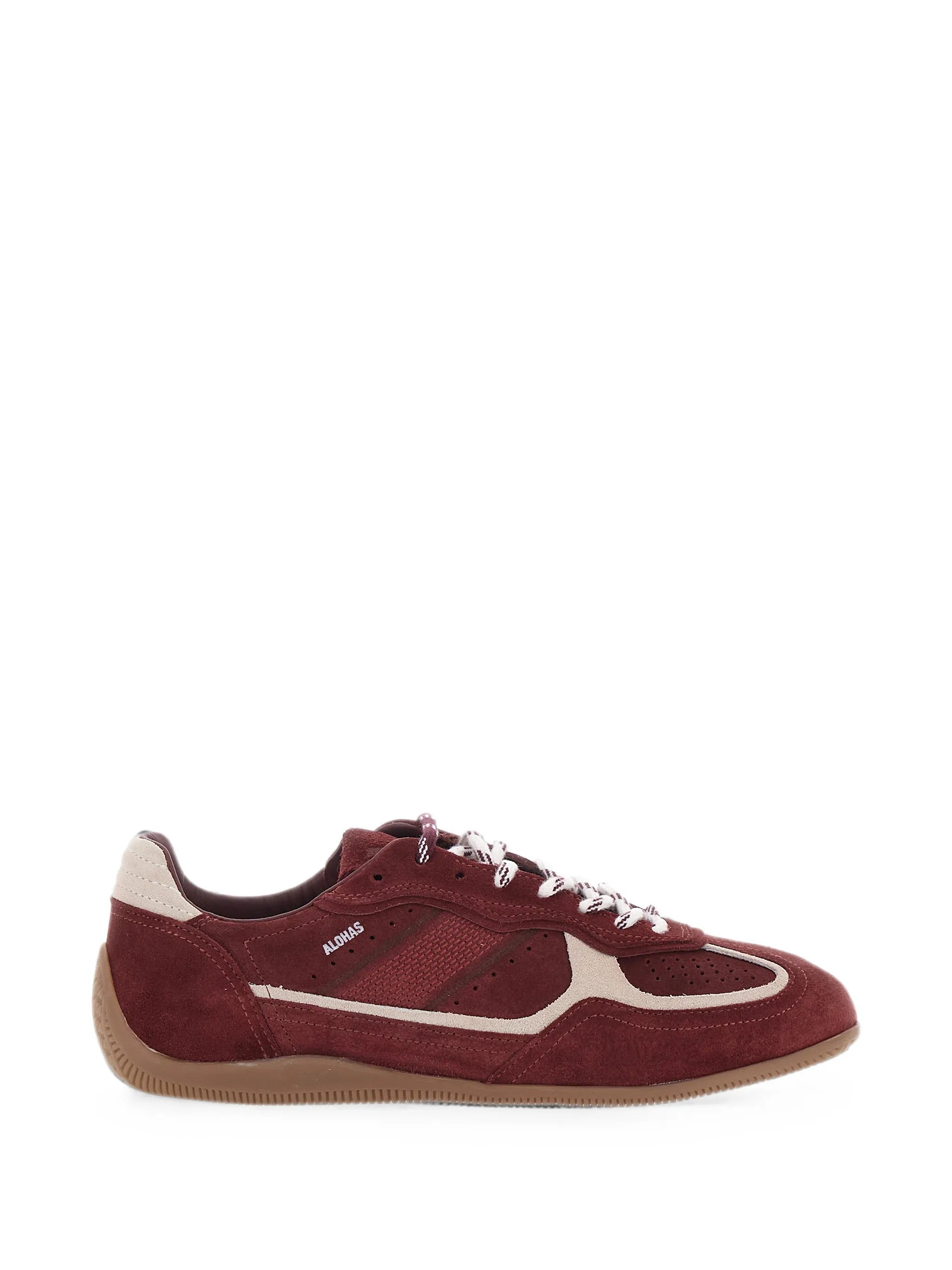 Alohas  Rosso