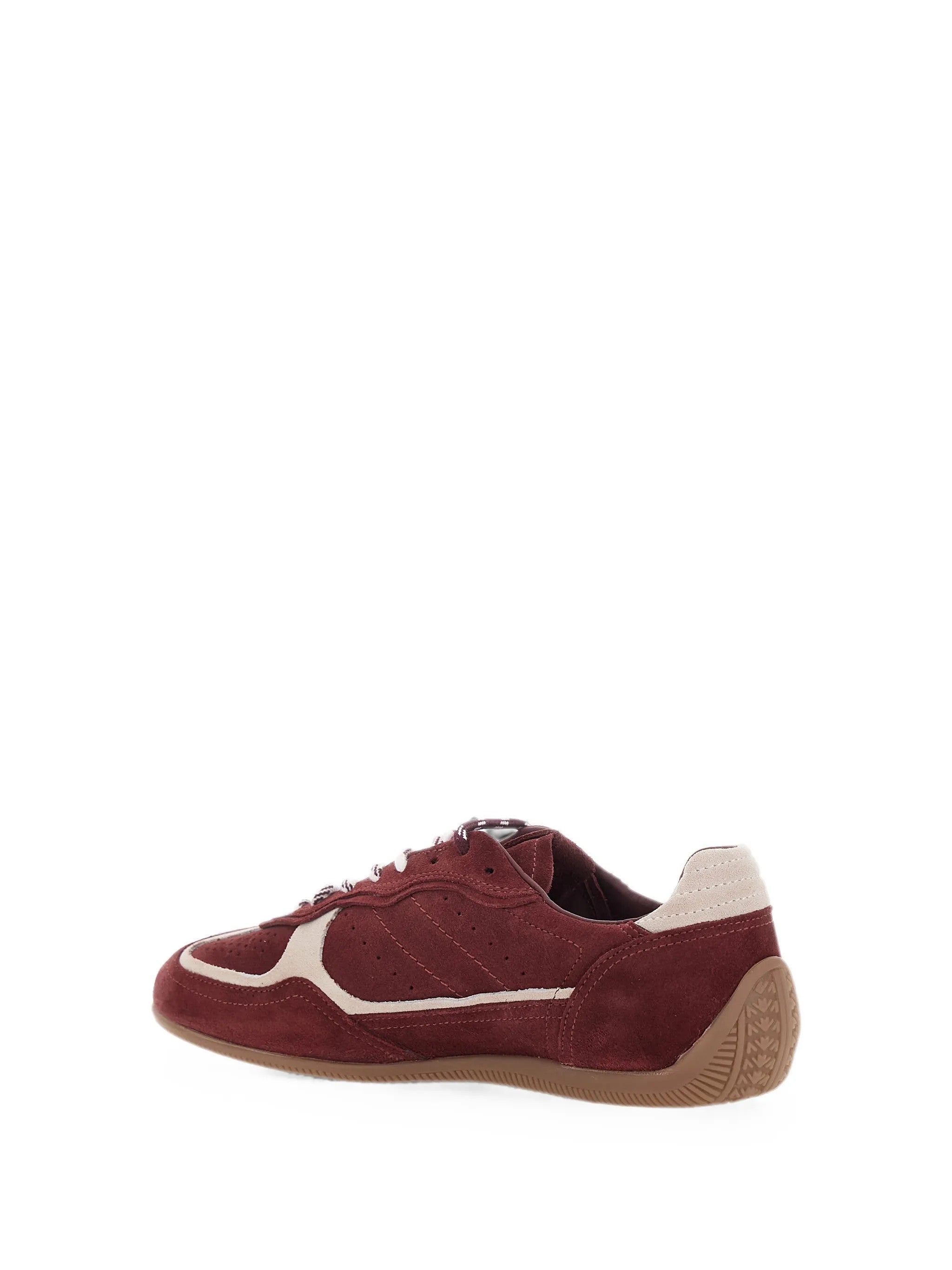 Alohas  Rosso