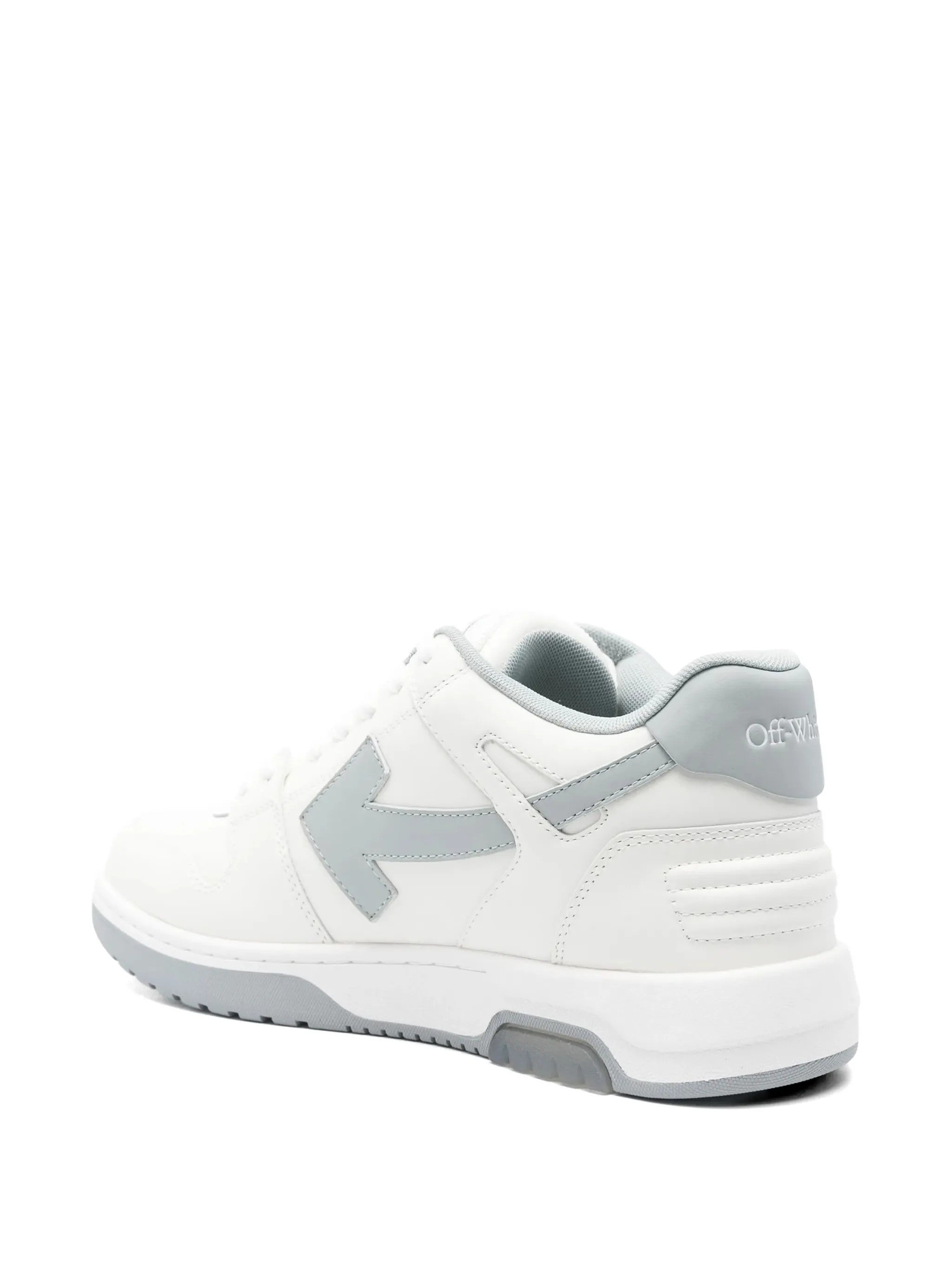 Off-white SNEAKERS OFF-WHITE OUT OF OFFICE – M189C9L019 Bianco