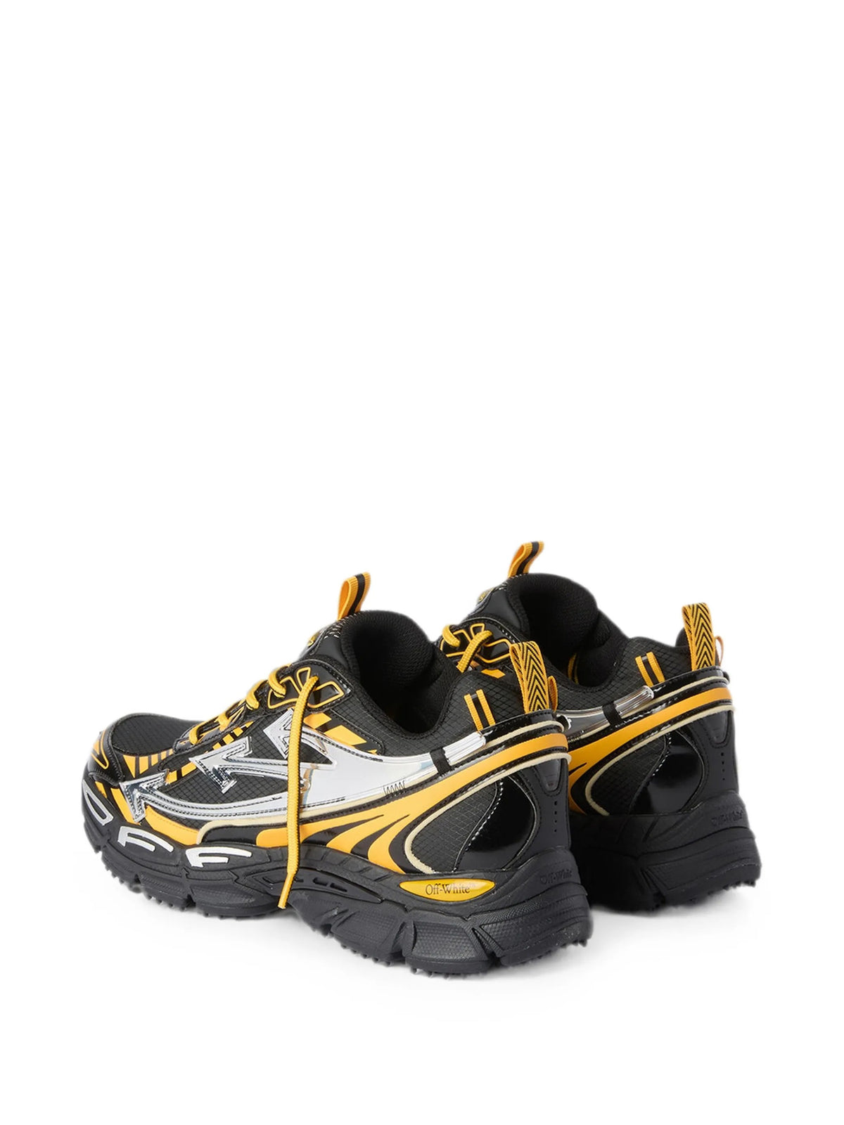 Off-white  Nero