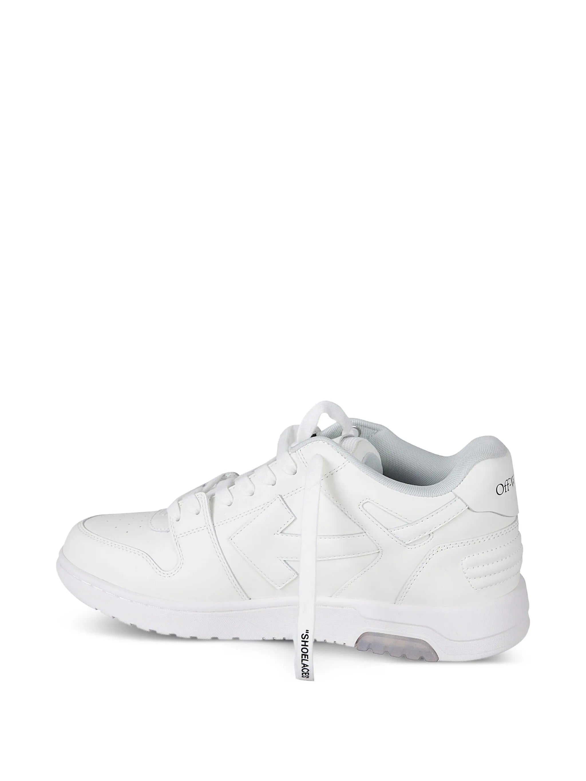 Off-white SNEAKERS OFF-WHITE OUT OF OFFICE FOR WALKING – M189C9L01A Bianco