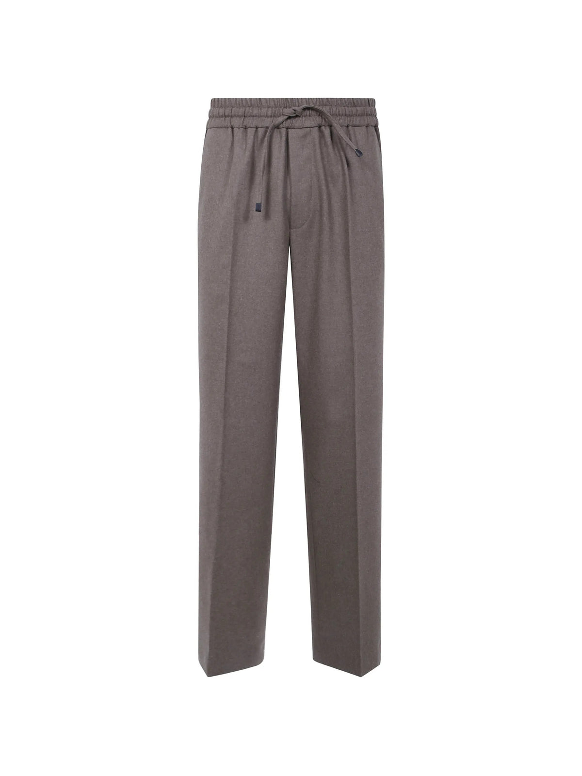 Dròle De Monsieur Pantaloni classici da Uomo Dròle de monsieur, colore Marrone Marrone