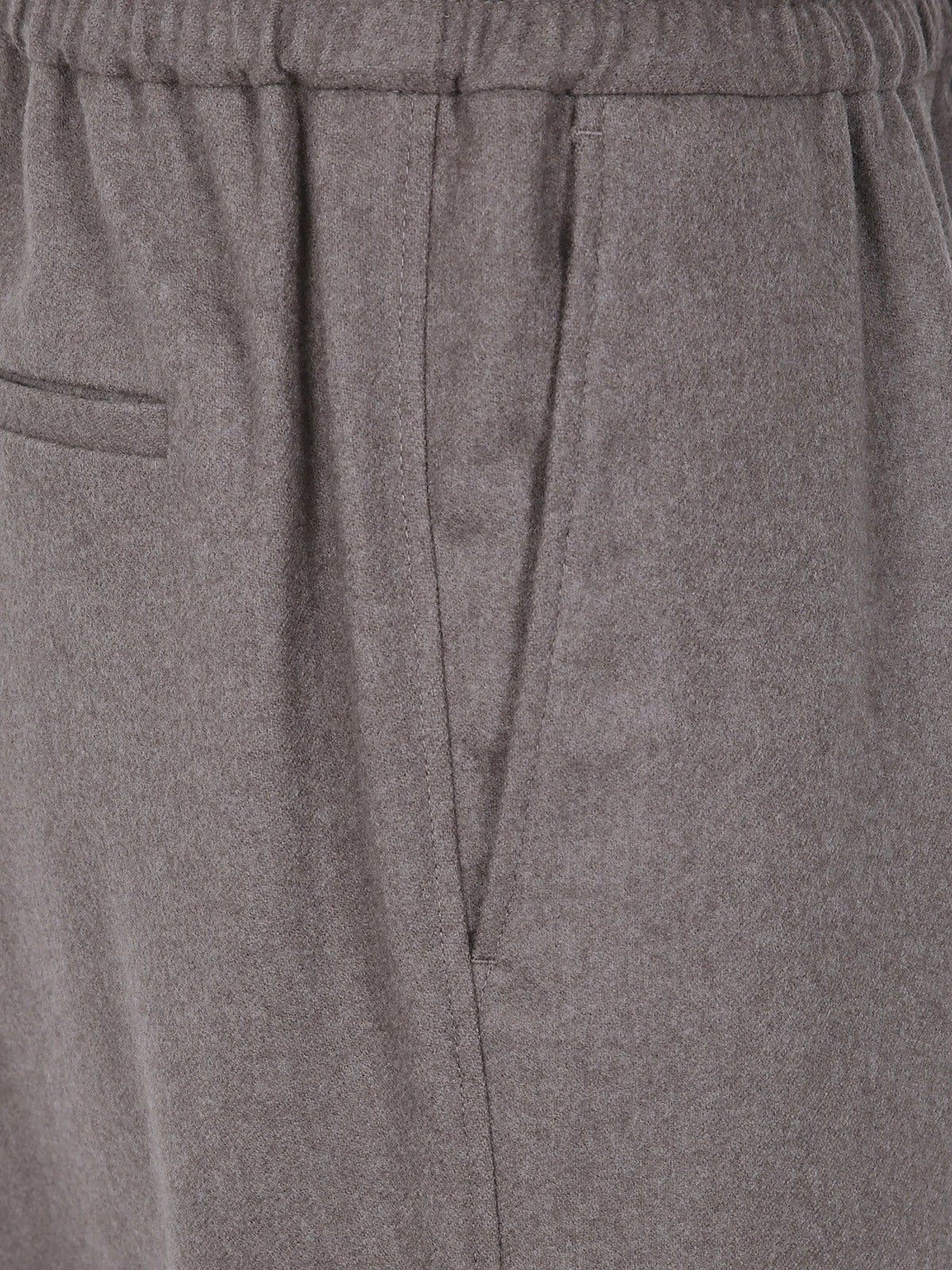 Dròle De Monsieur Pantaloni classici da Uomo Dròle de monsieur, colore Marrone Marrone