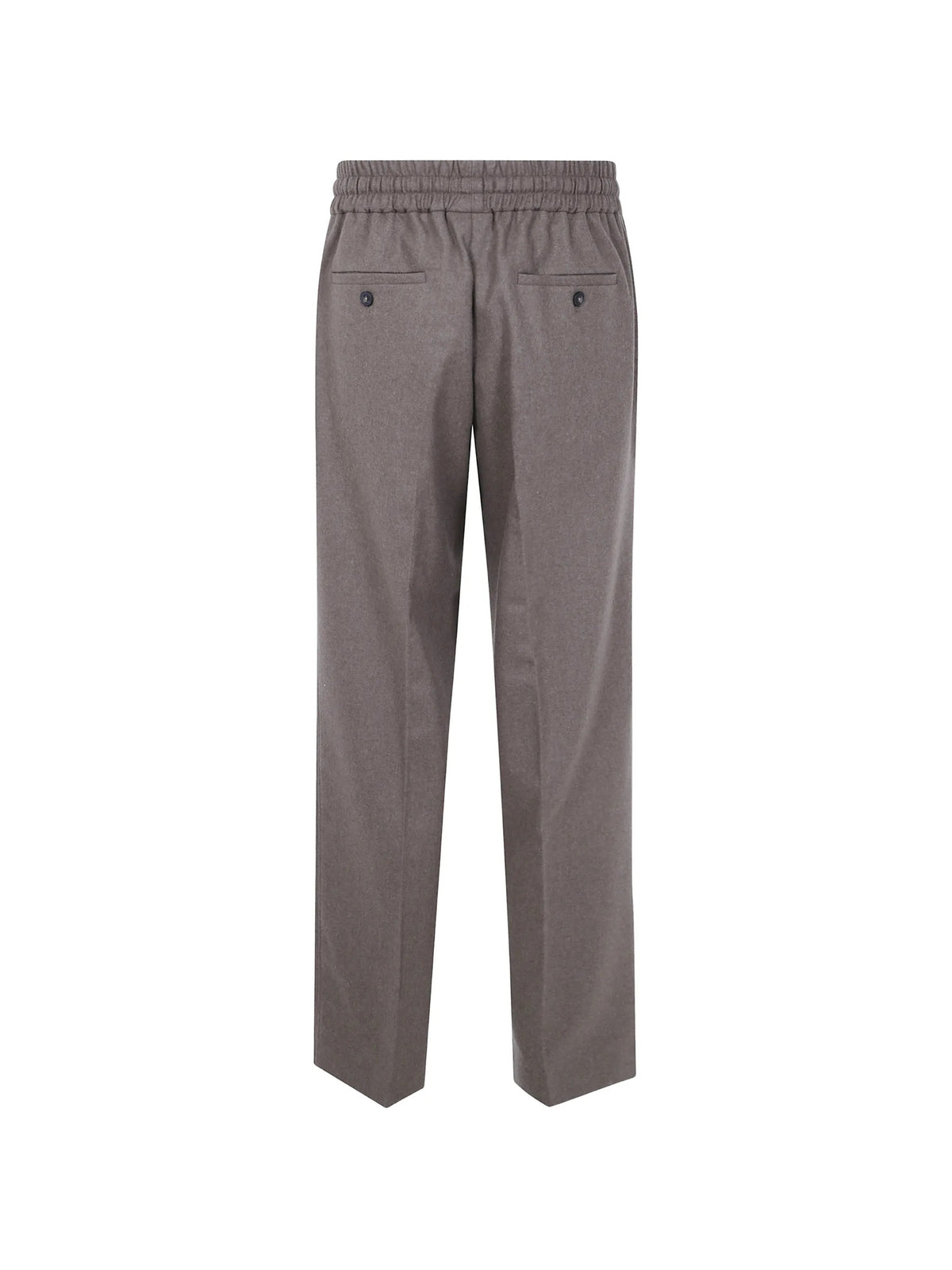 Dròle De Monsieur Pantaloni classici da Uomo Dròle de monsieur, colore Marrone Marrone