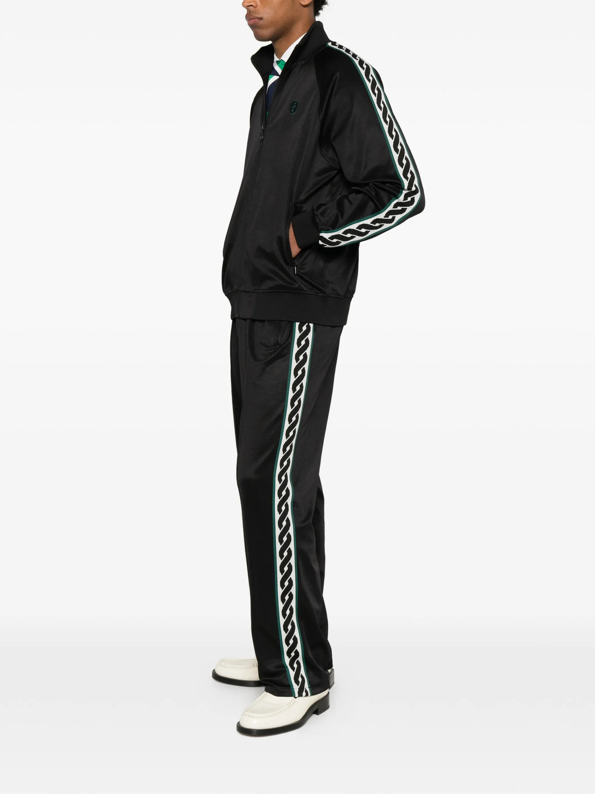 Dròle De Monsieur Giacche casual da Uomo Dròle de monsieur, colore Nero Nero