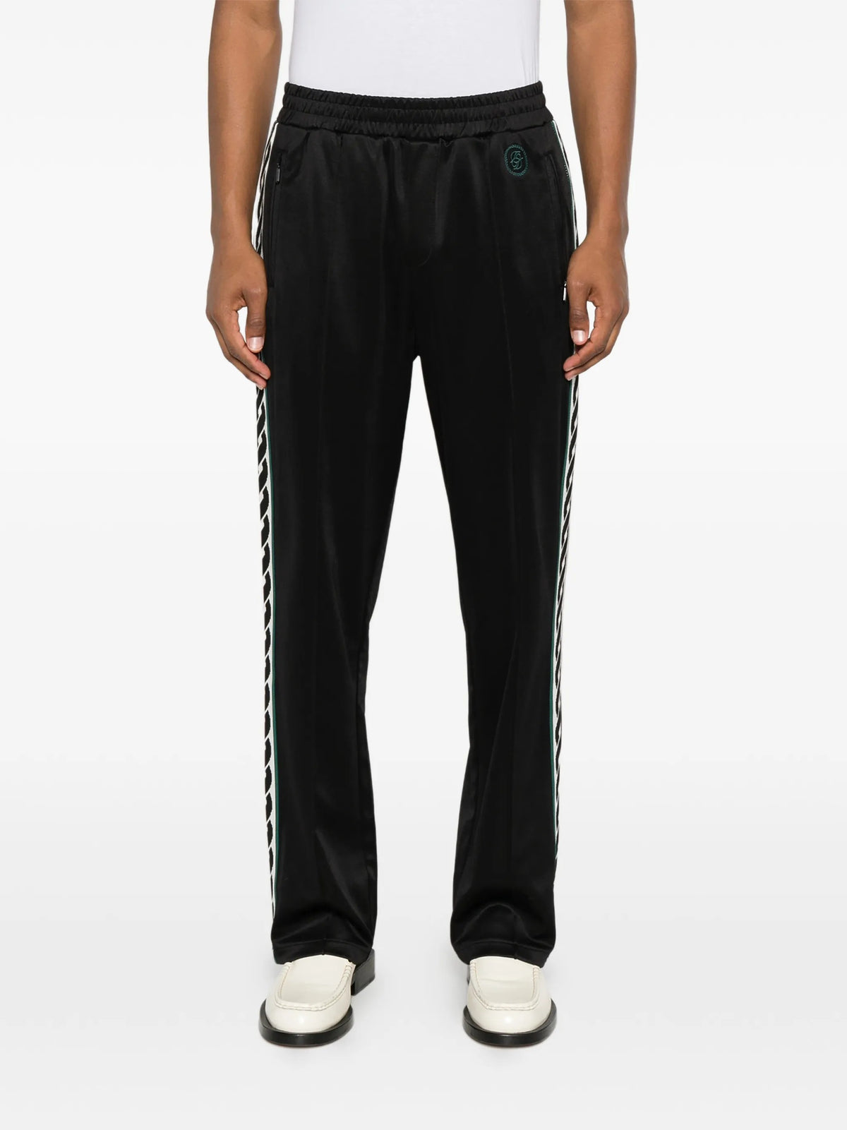 Dròle De Monsieur Pantaloni sportivi da Uomo Dròle de monsieur, colore Nero Nero