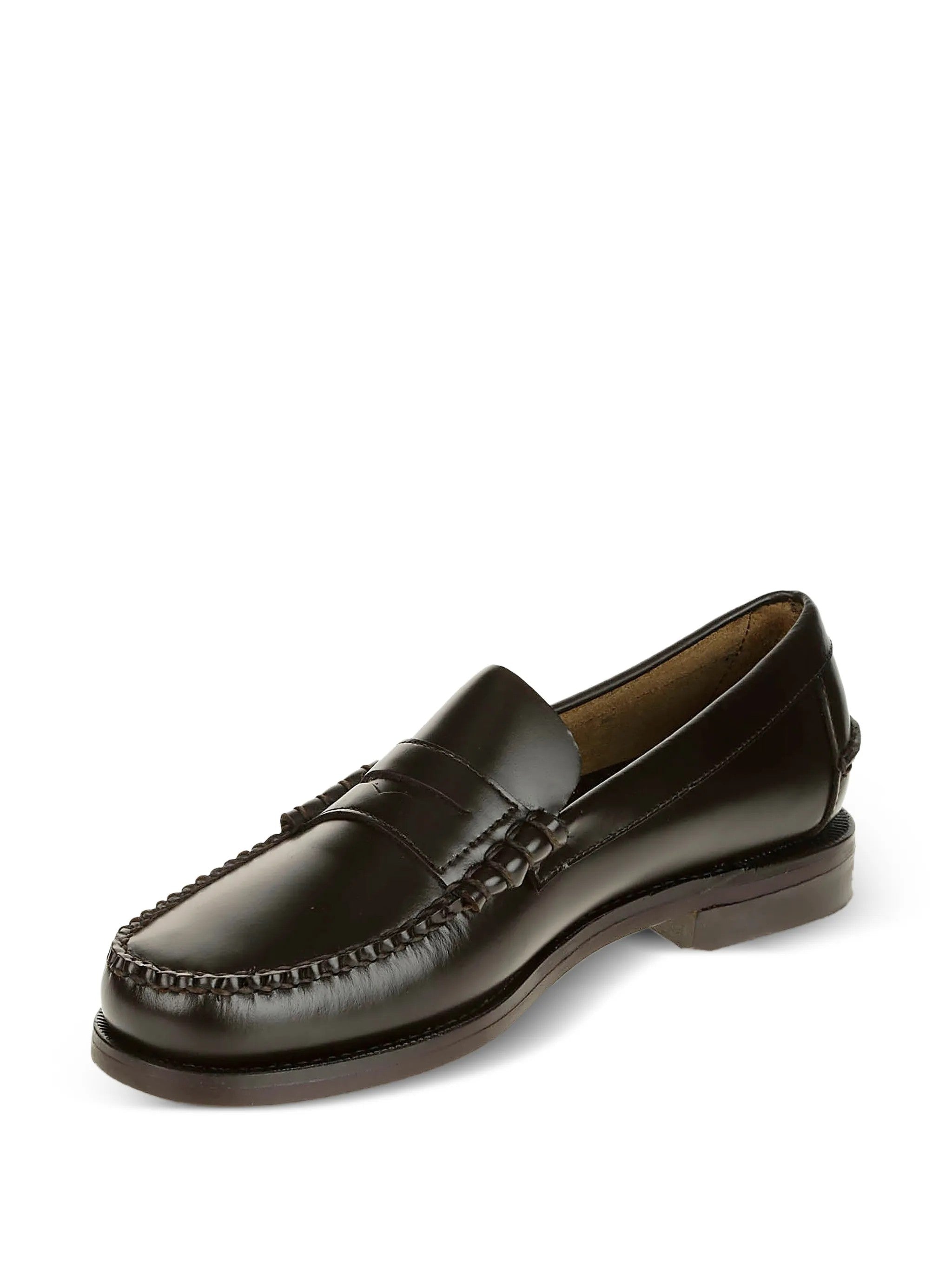 Sebago  Marrone