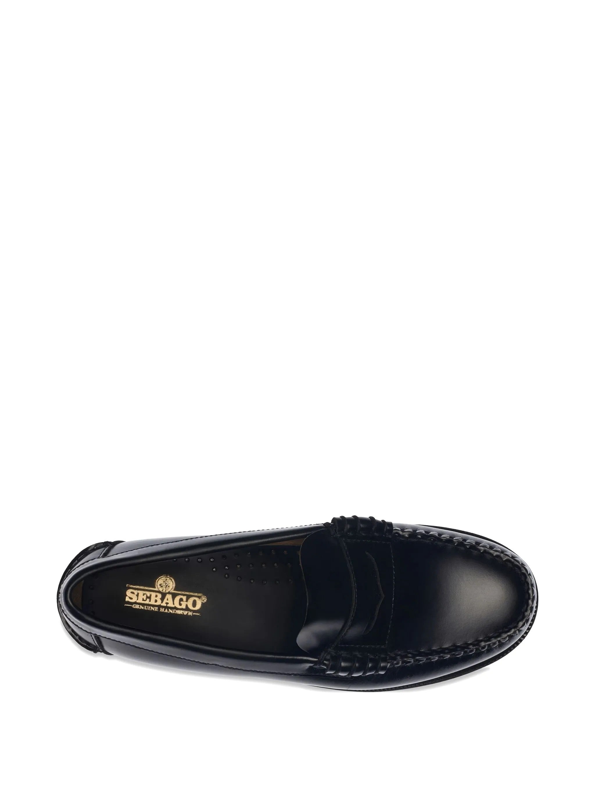Sebago  Nero