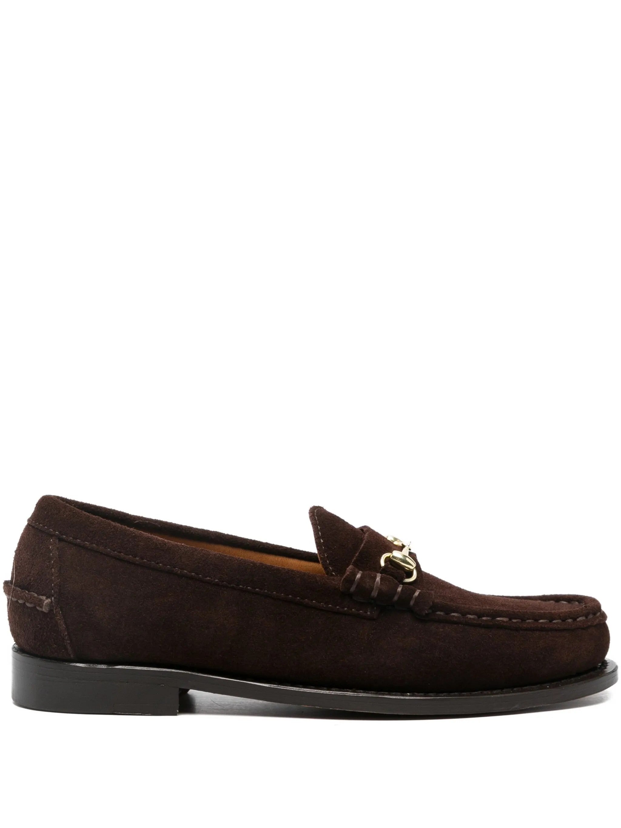 Sebago  Marrone