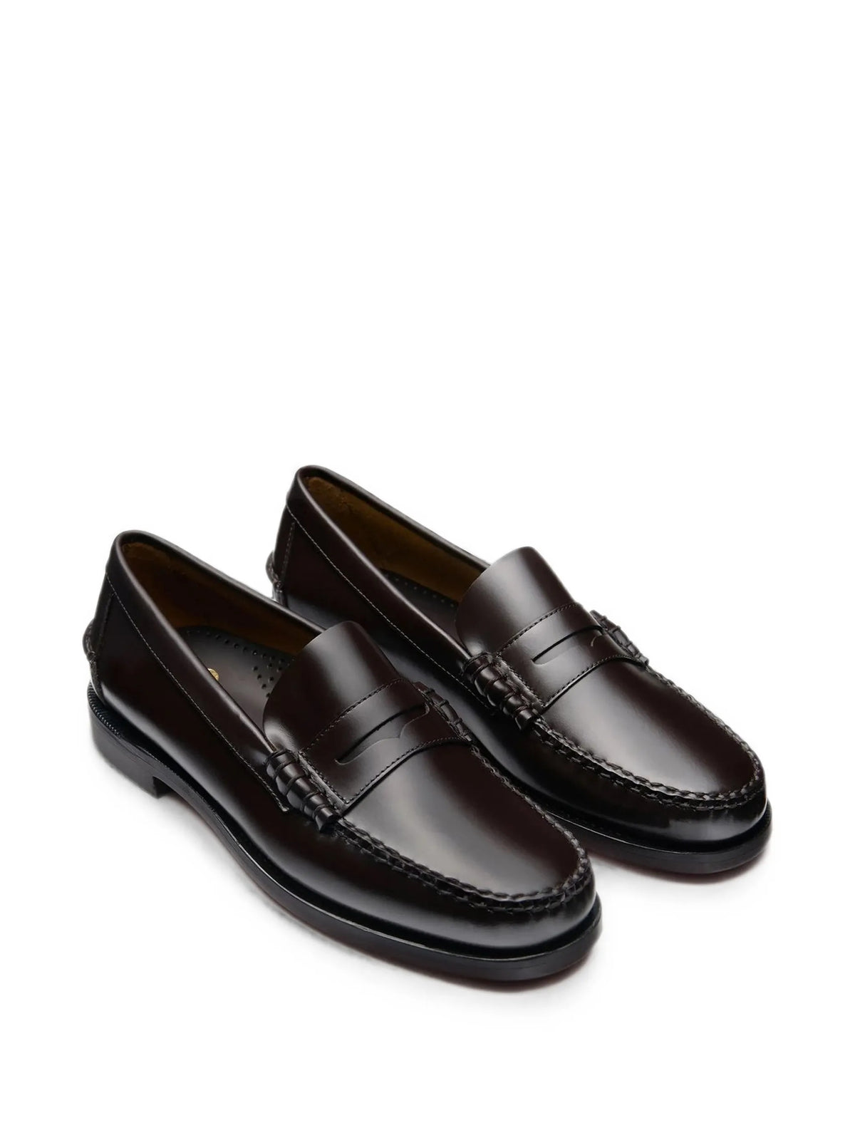 Sebago Mocassini da Donna Sebago, colore Marrone Marrone