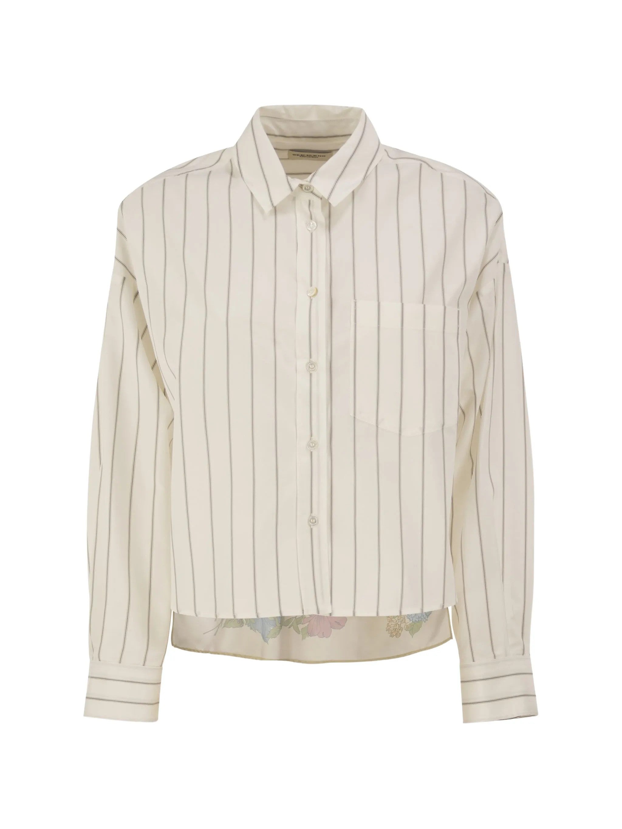 Weekend Max Mara  Bianco