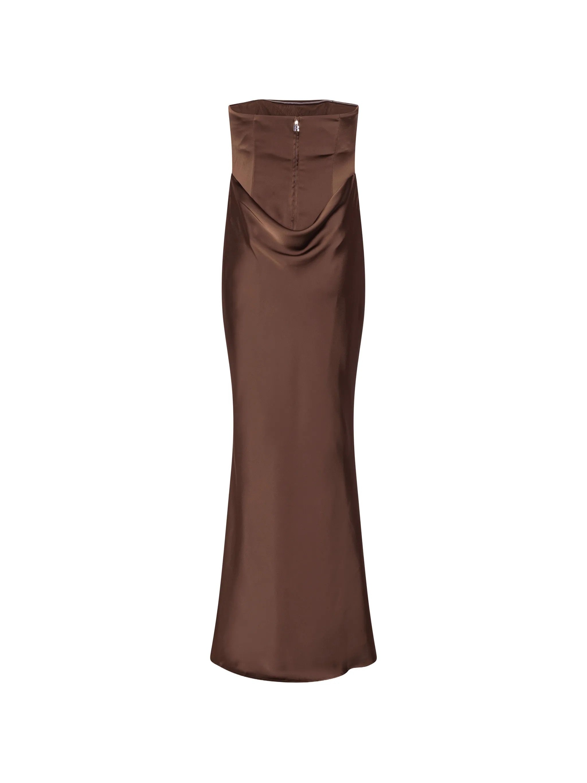 Rotate Brown