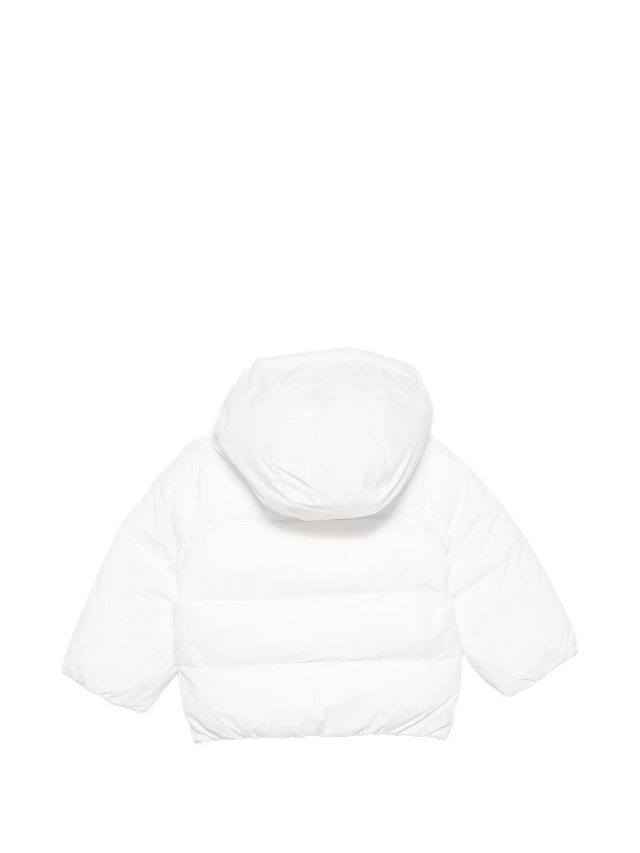 K-way  Bianco