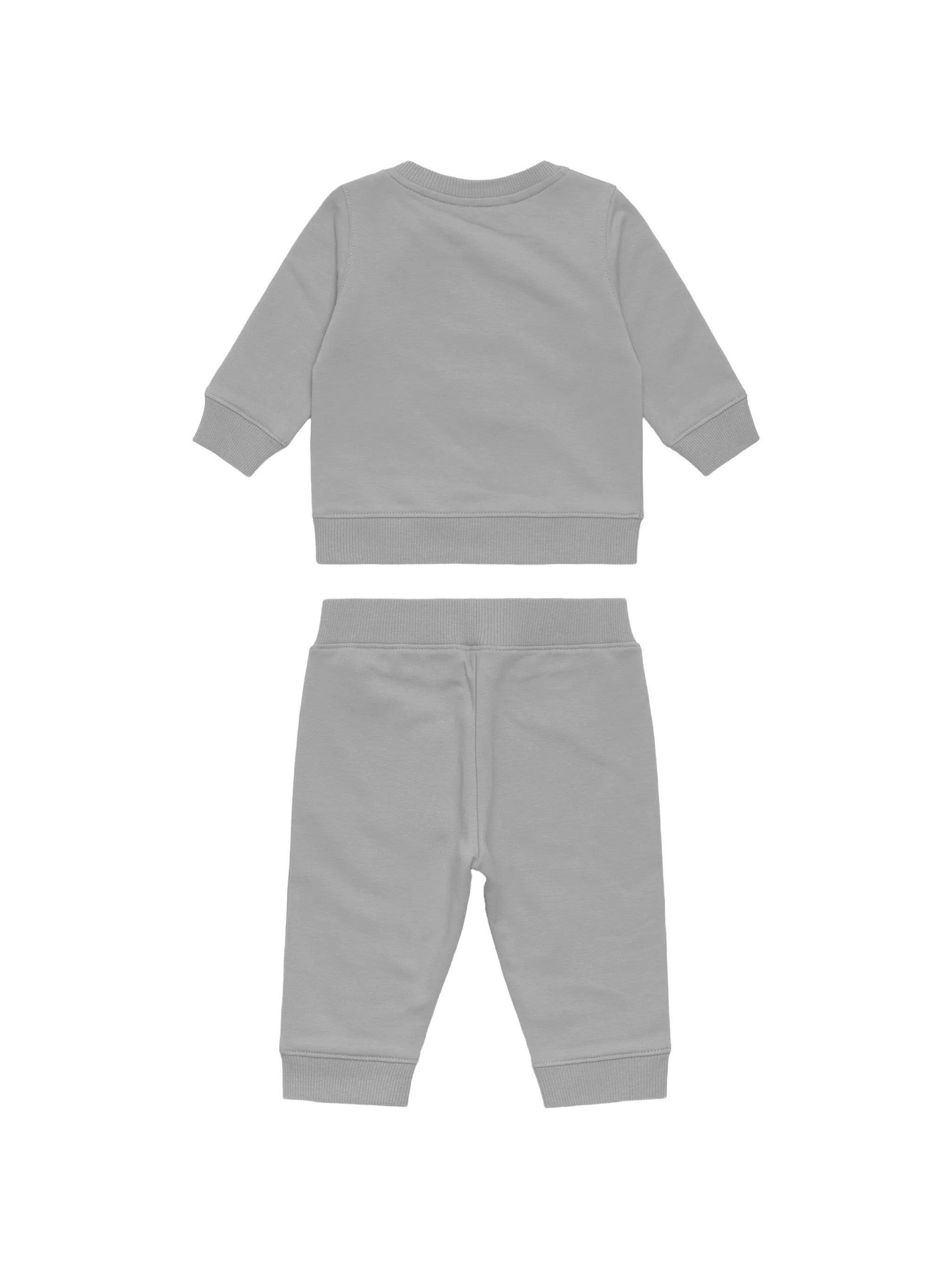 K-way  Grigio