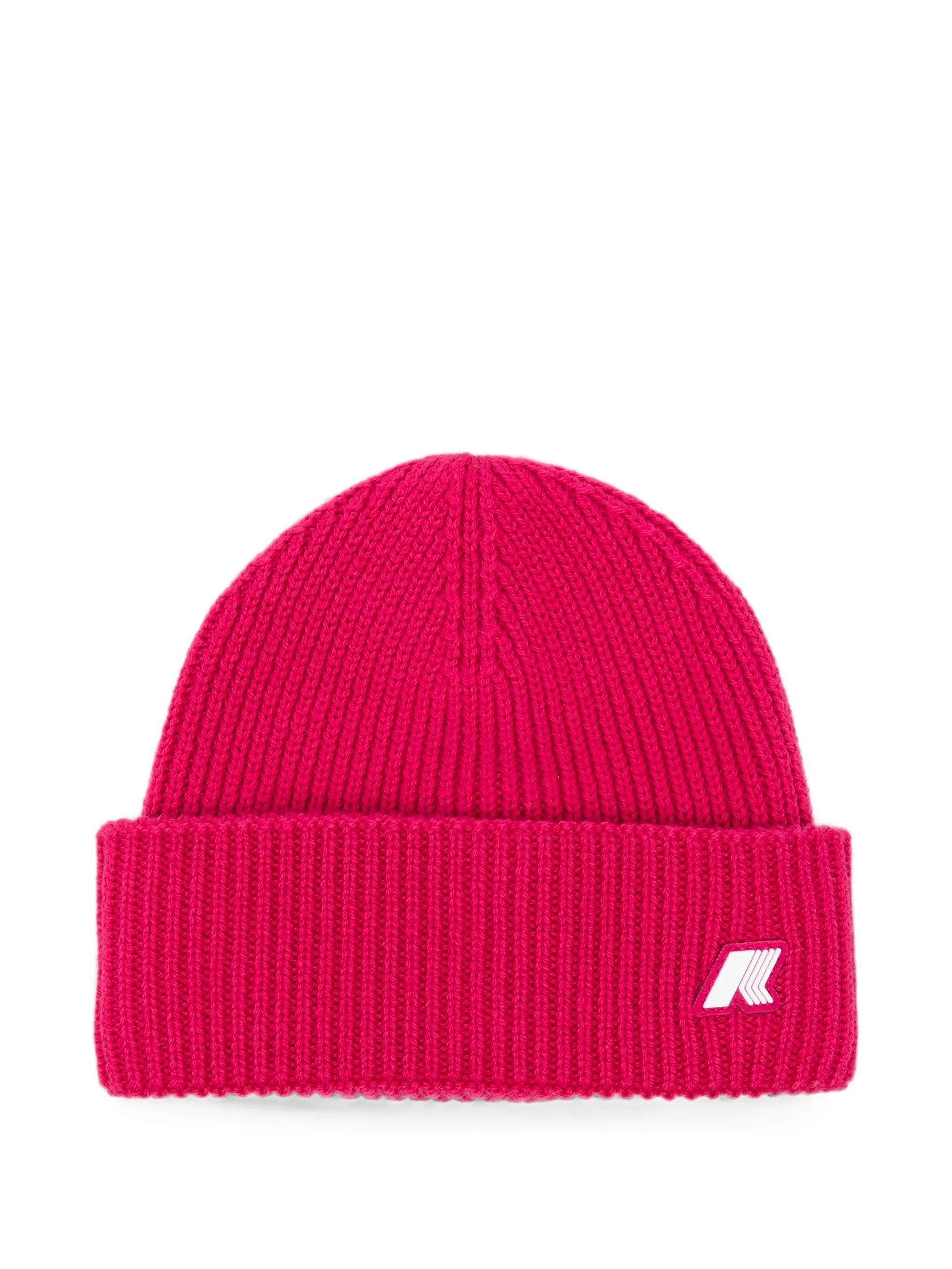 K-way  Rosso