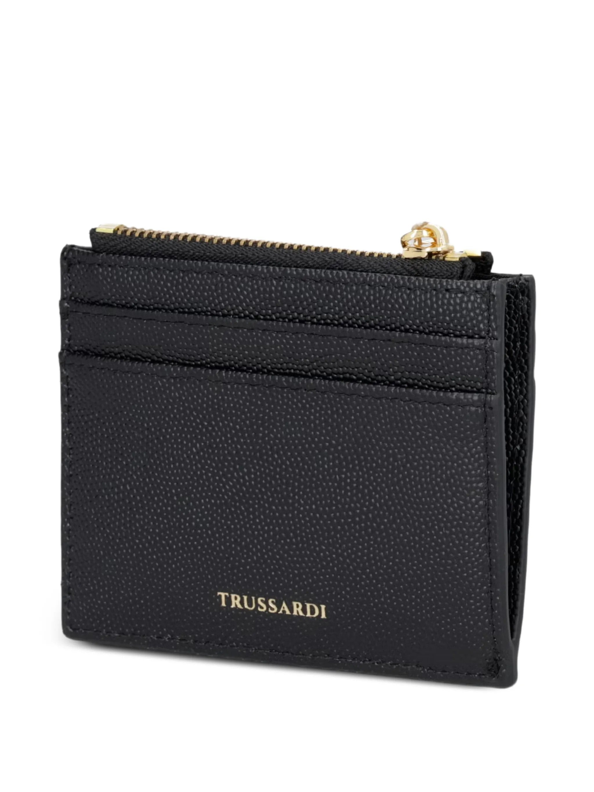 Trussardi  Nero