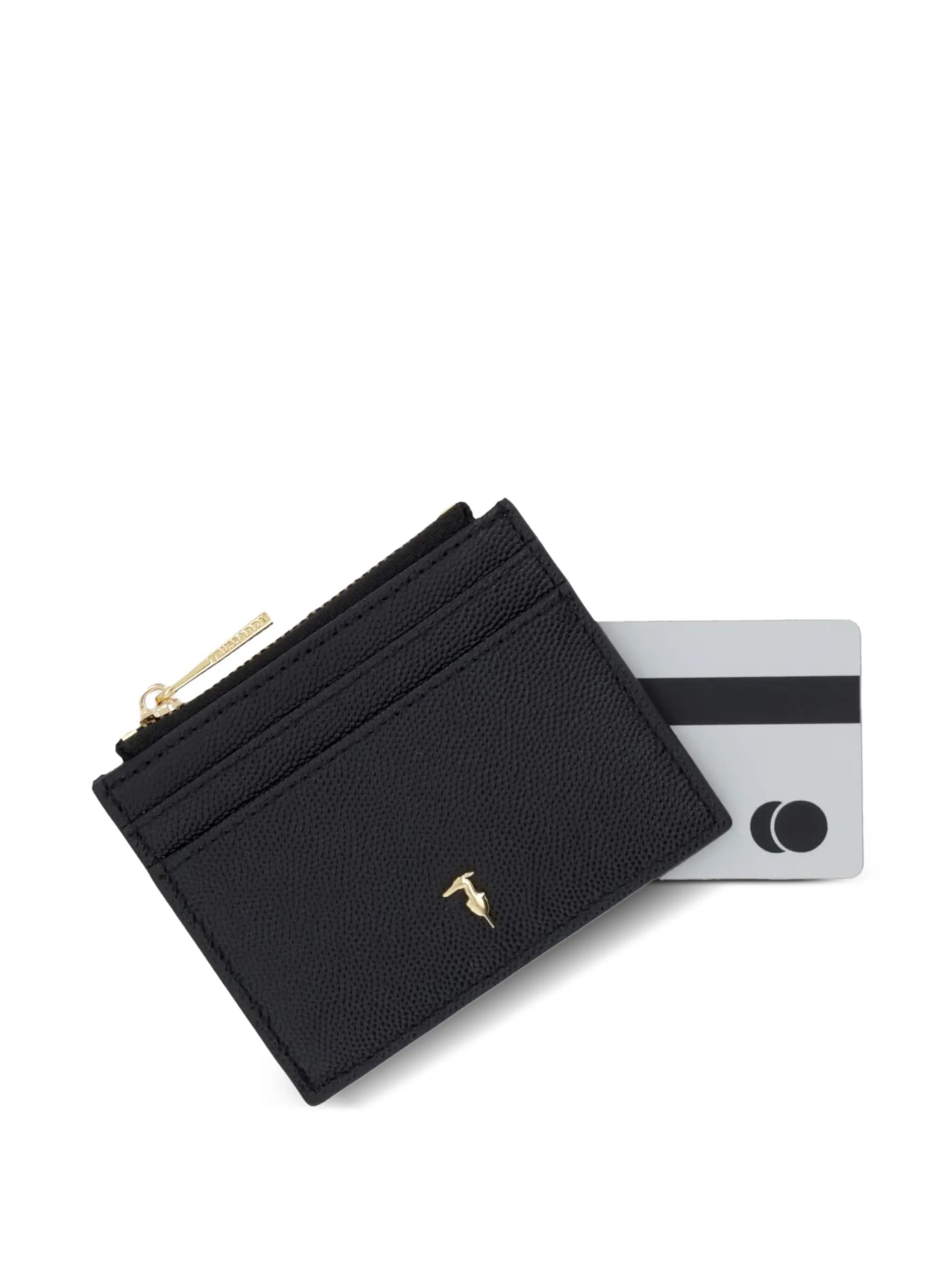 Trussardi  Nero