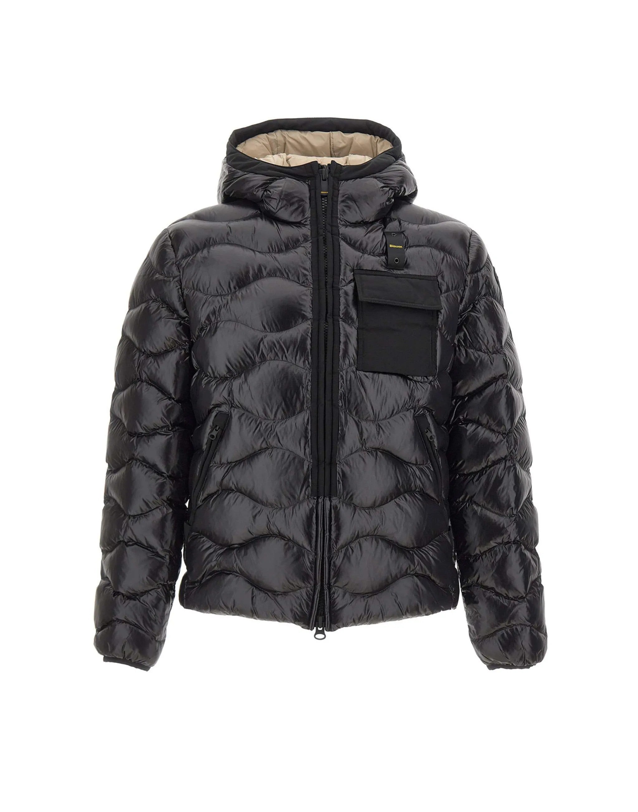 Blauer  Nero