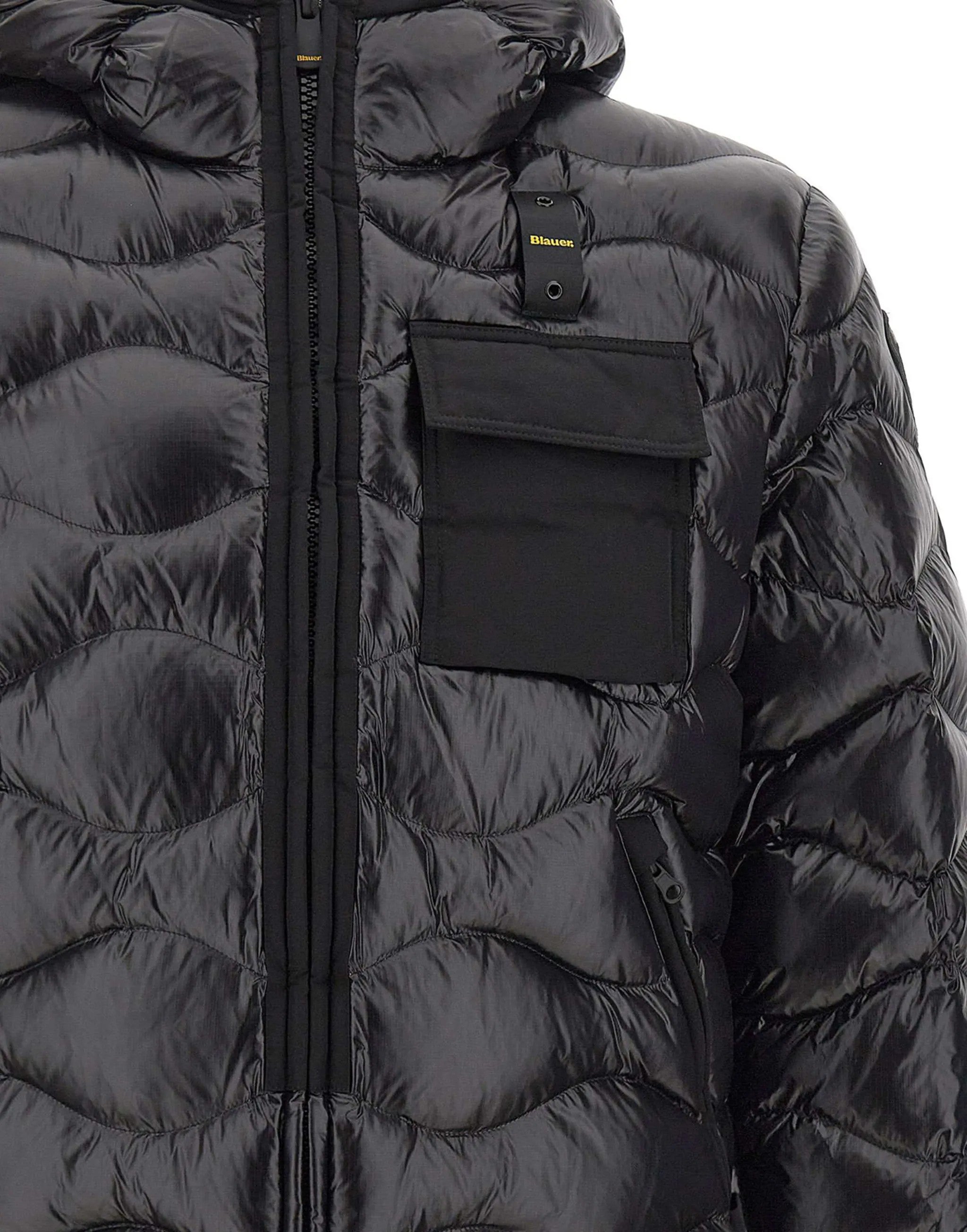 Blauer  Nero