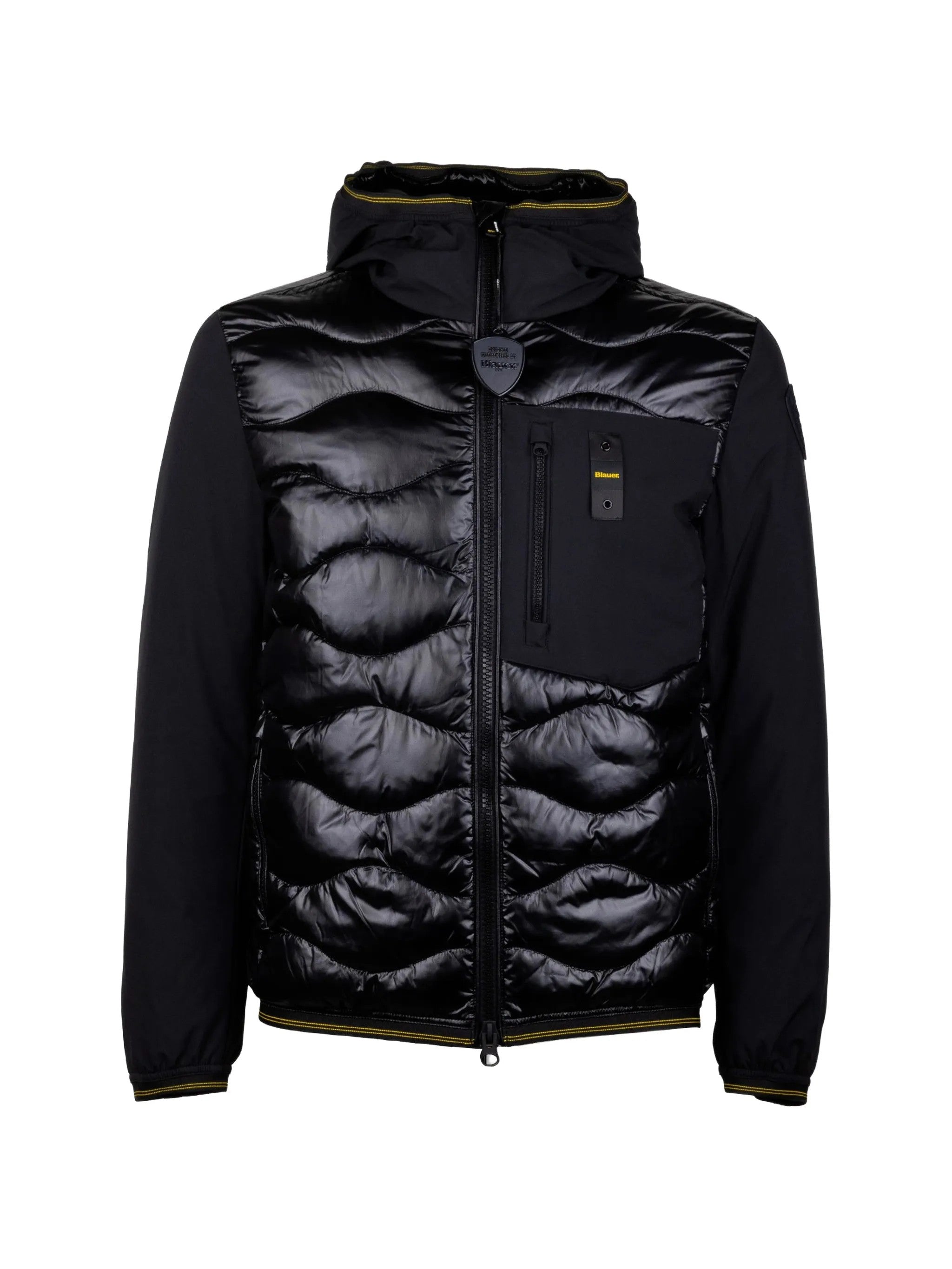Blauer  Nero