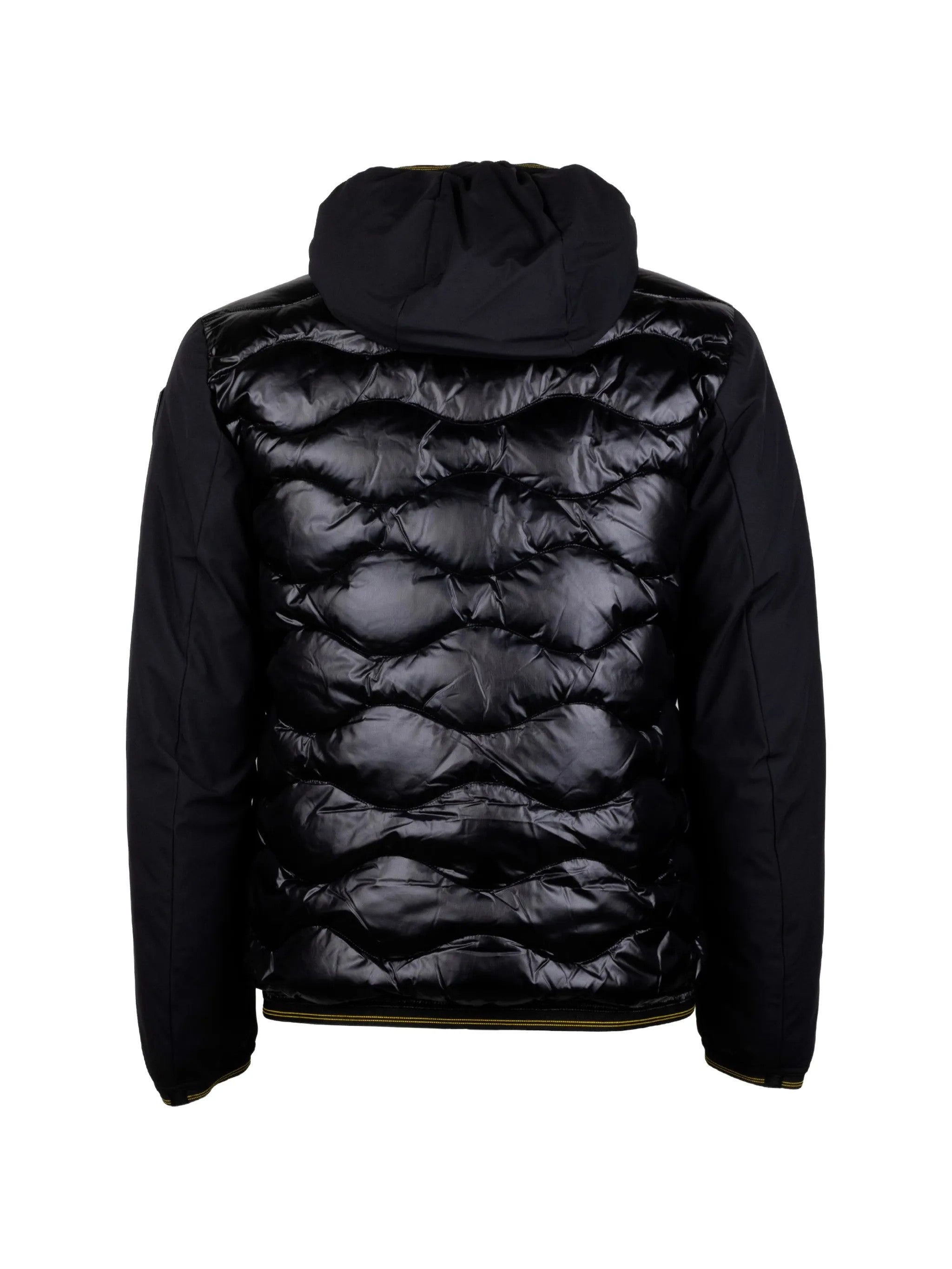 Blauer  Nero
