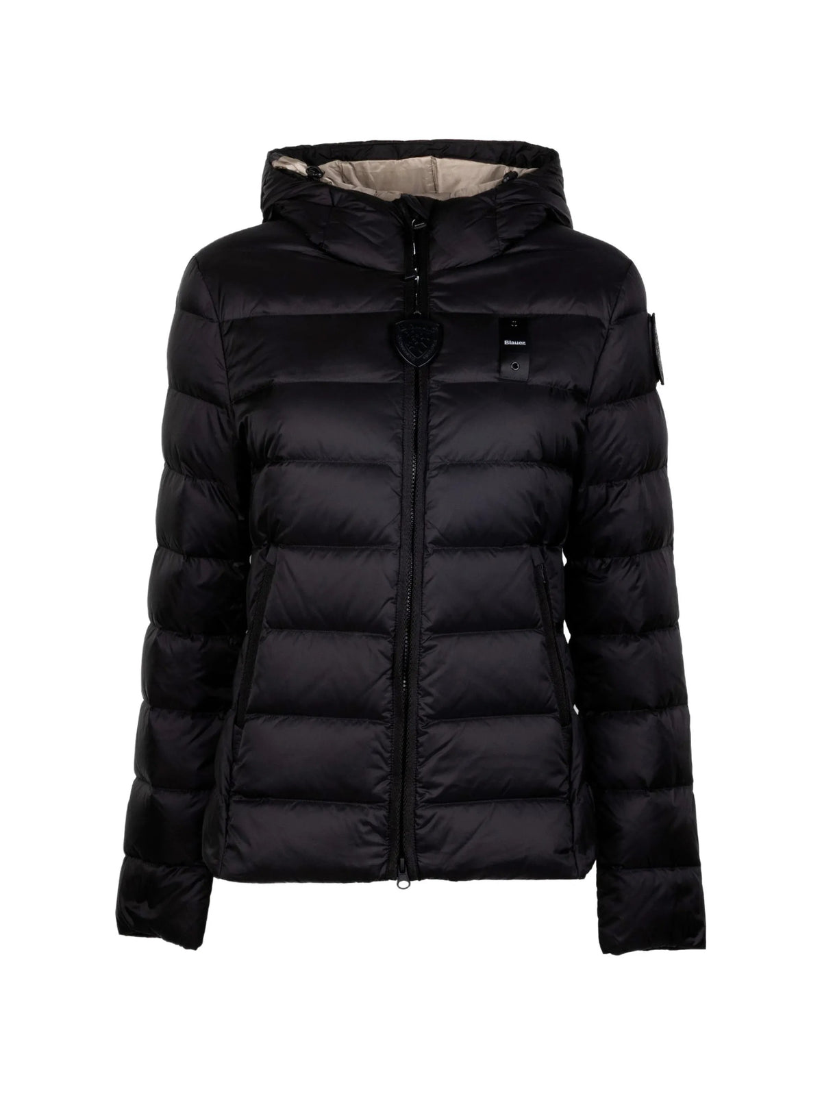 Blauer  Nero