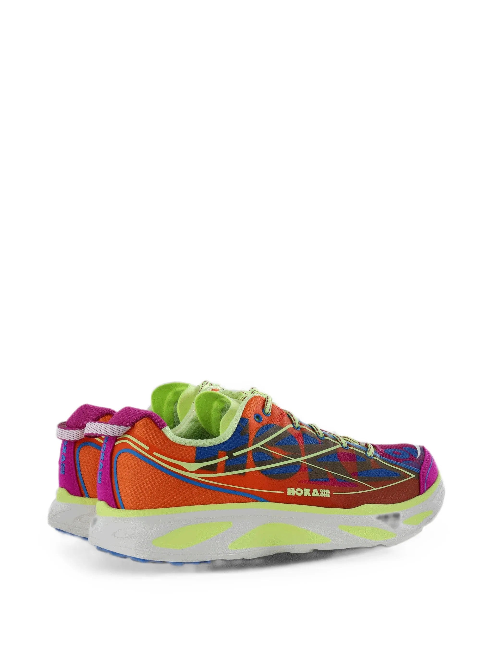 Hoka  Multicolor