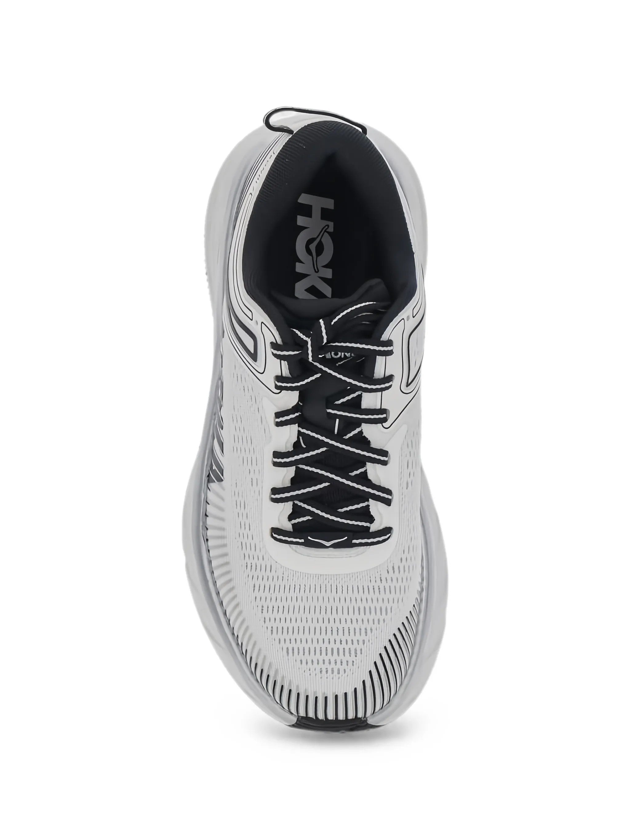 Hoka  Grigio