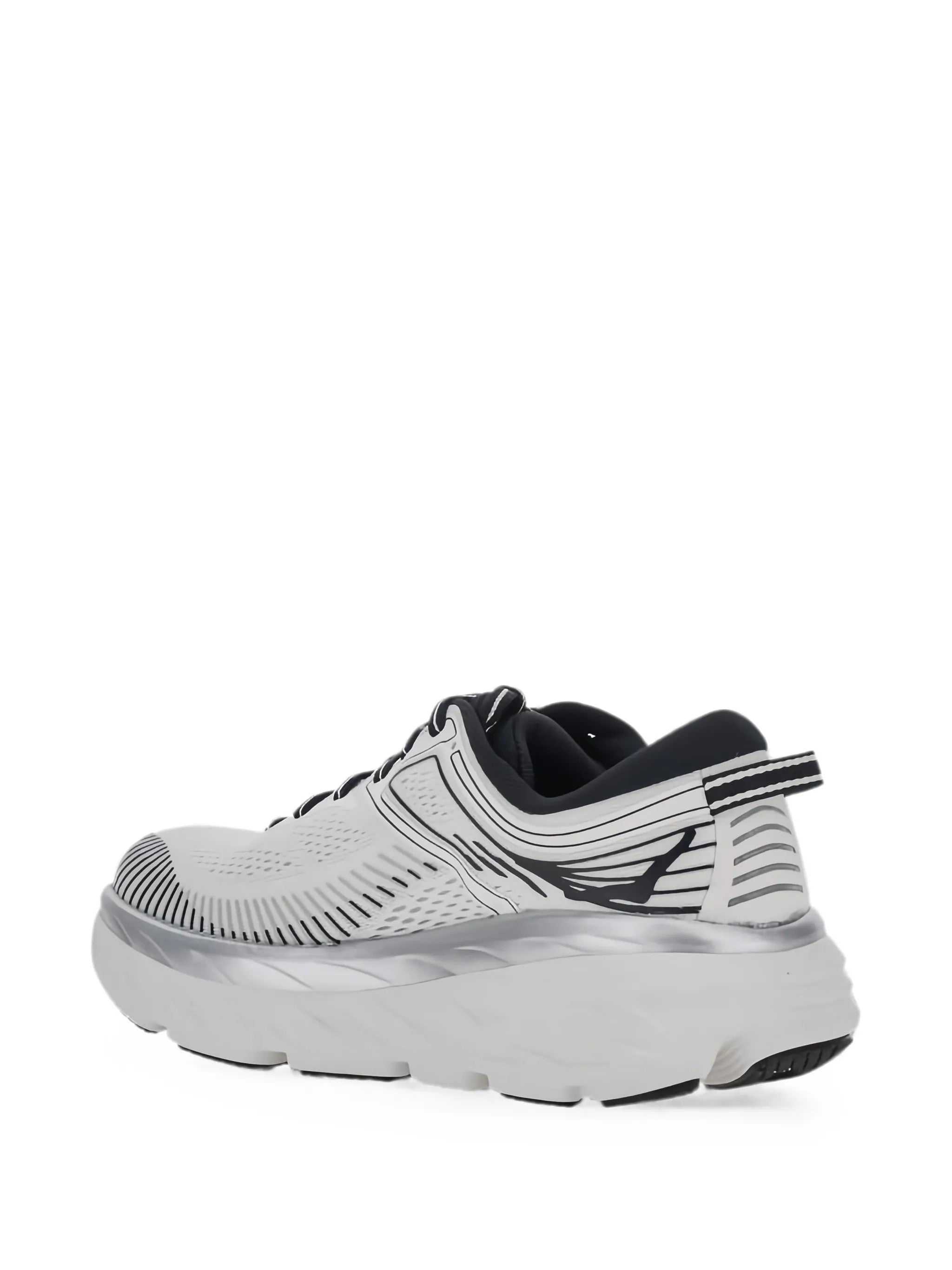 Hoka  Grigio