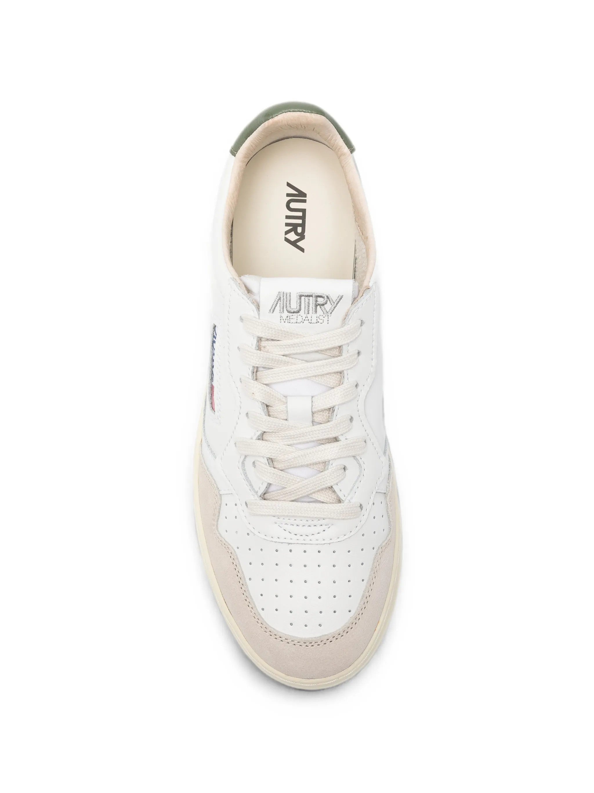 Autry  Neutro