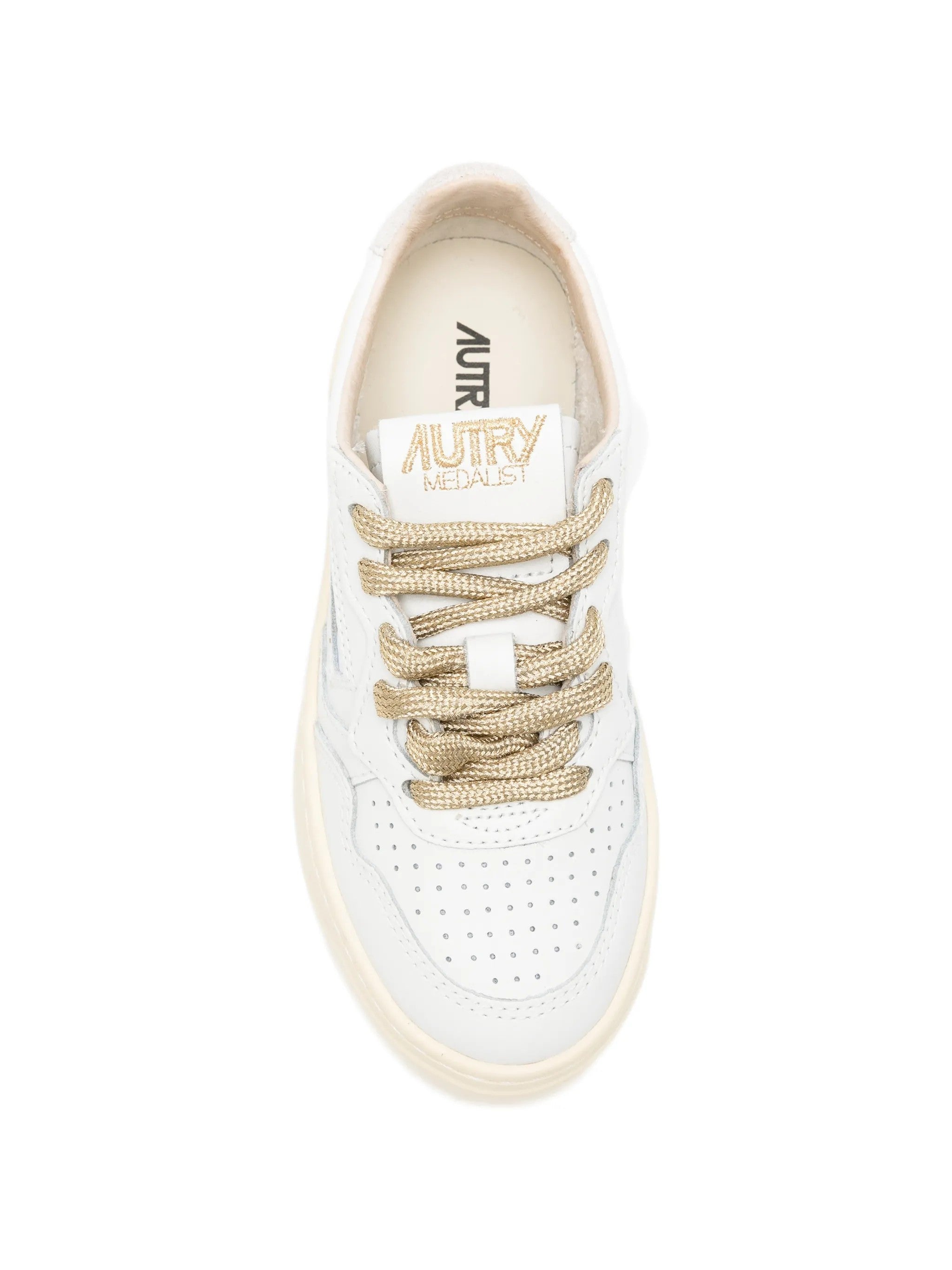 Autry  Bianco