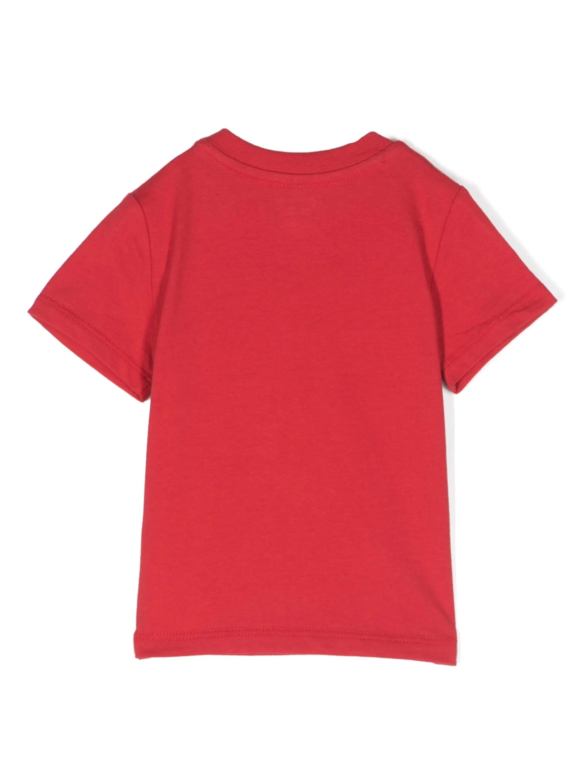 Ralph Lauren  Rosso