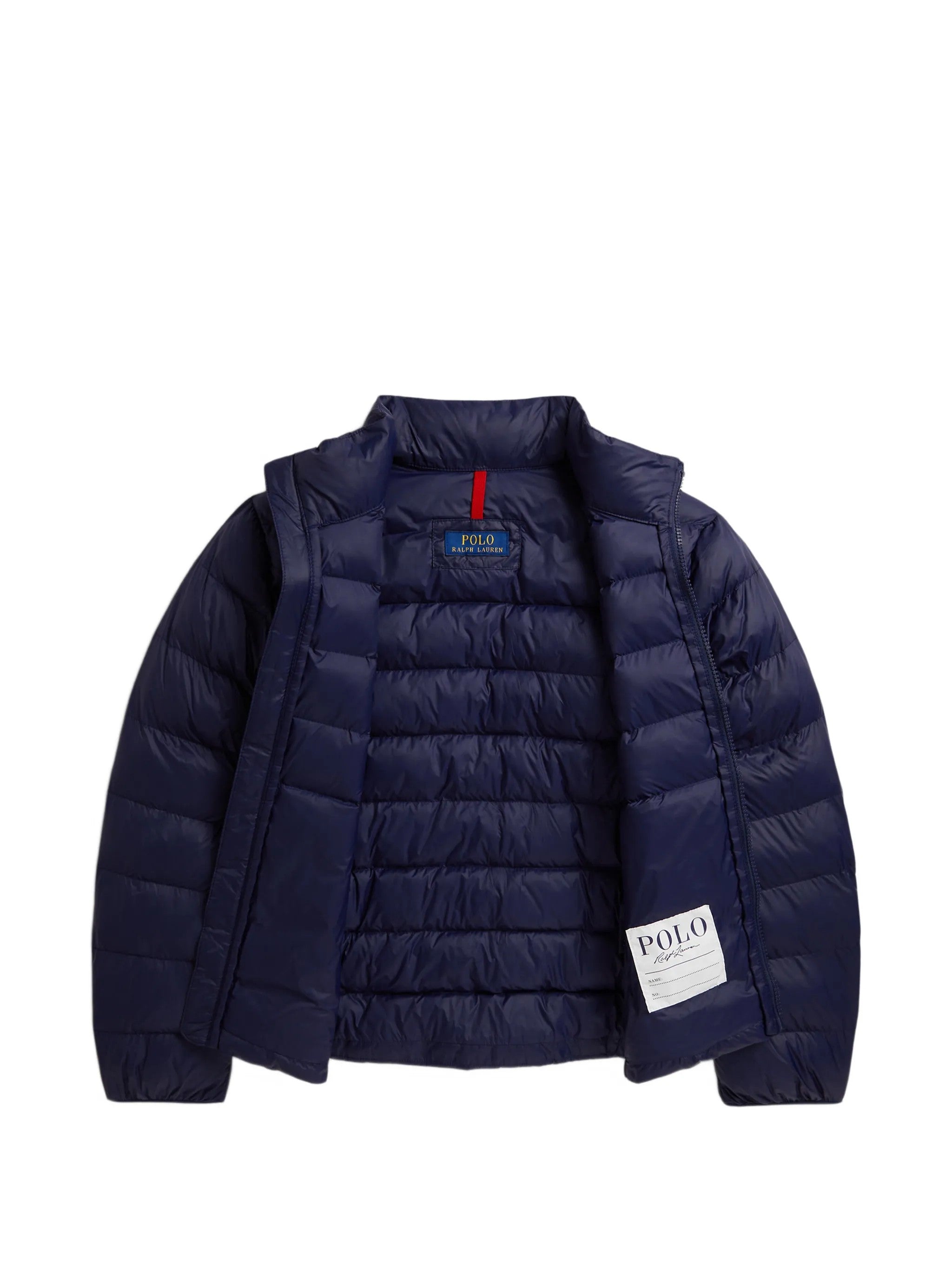 Ralph Lauren  Blu