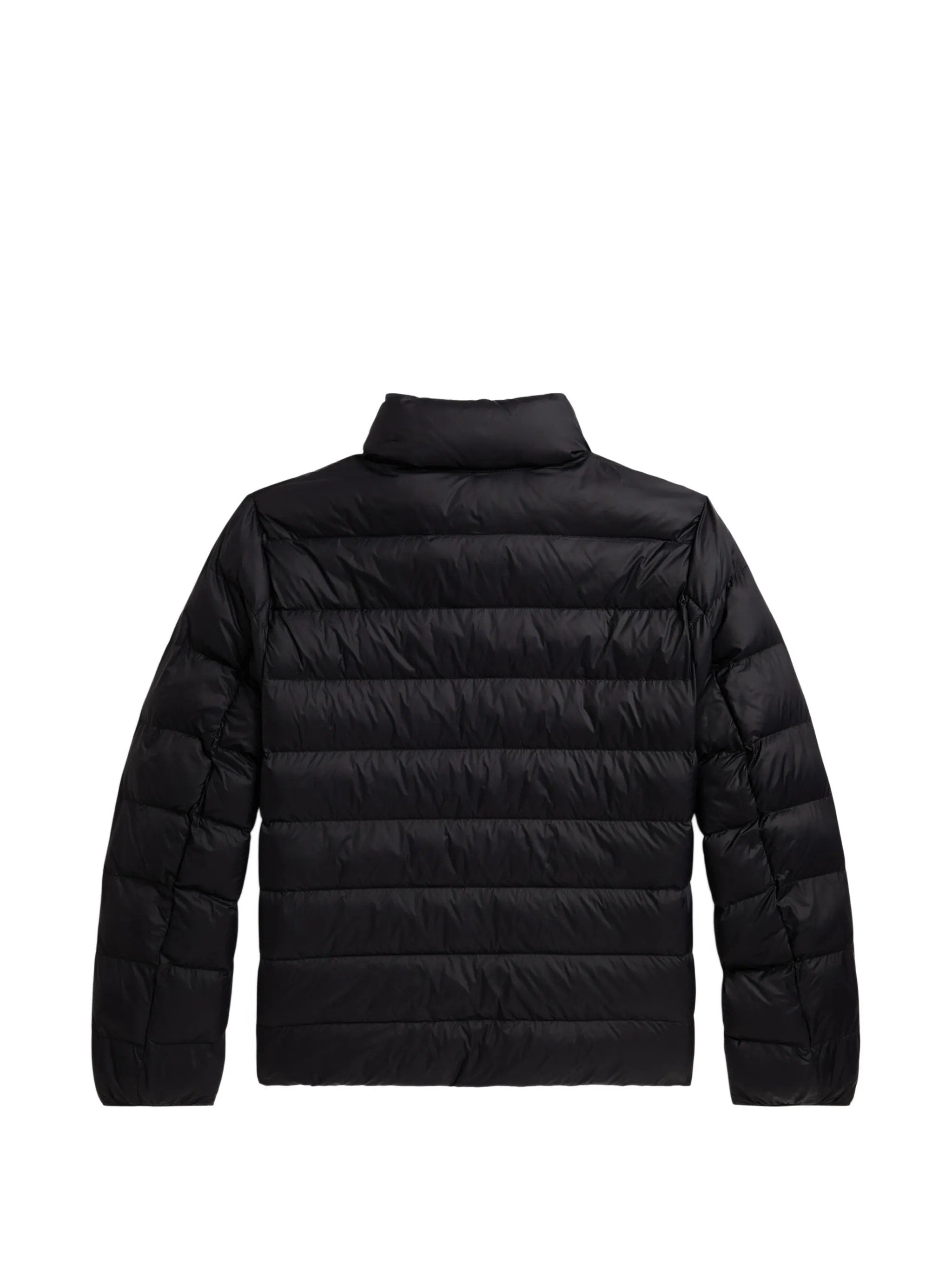 Ralph Lauren Schwarz