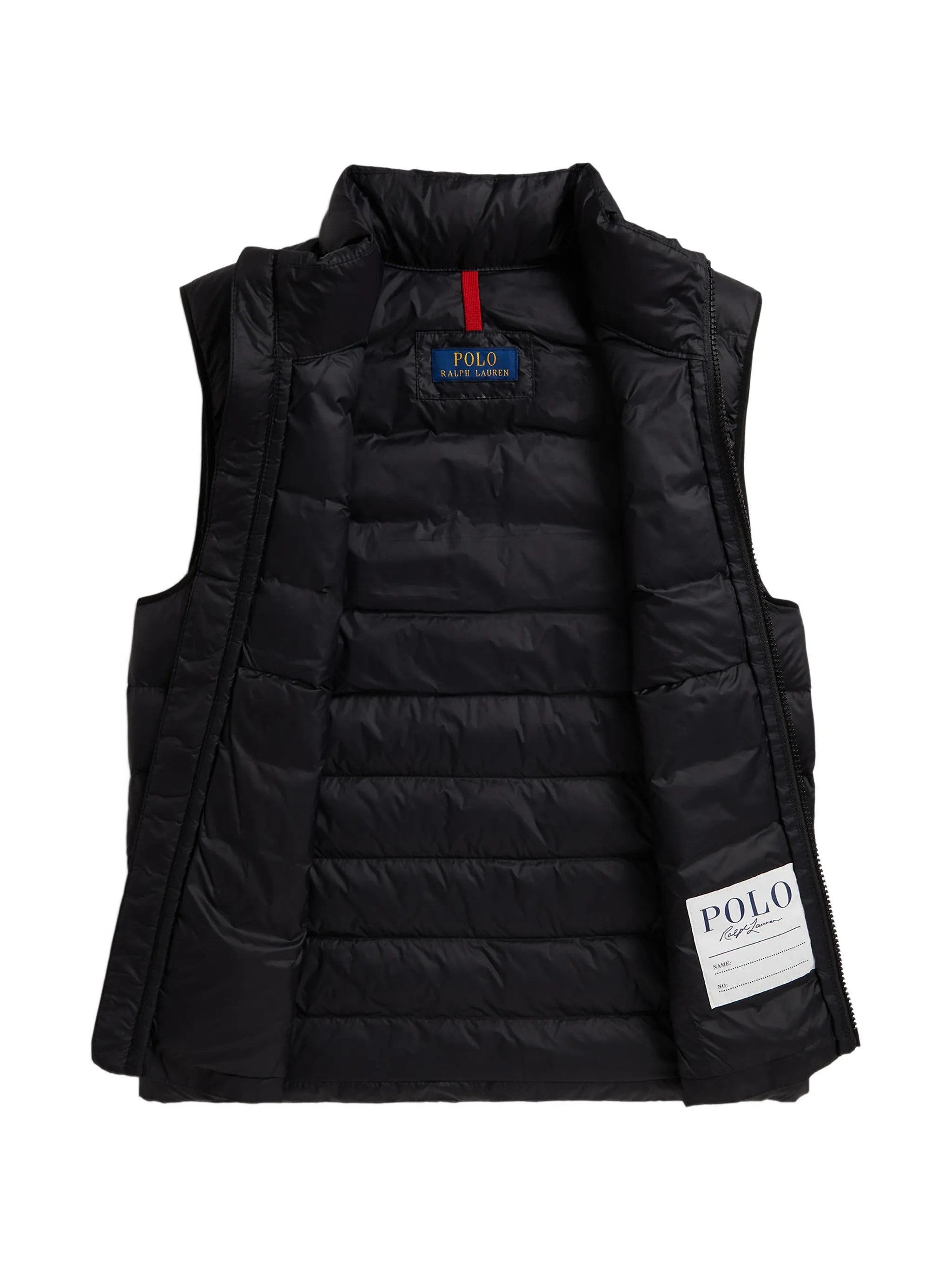 Ralph Lauren  Nero