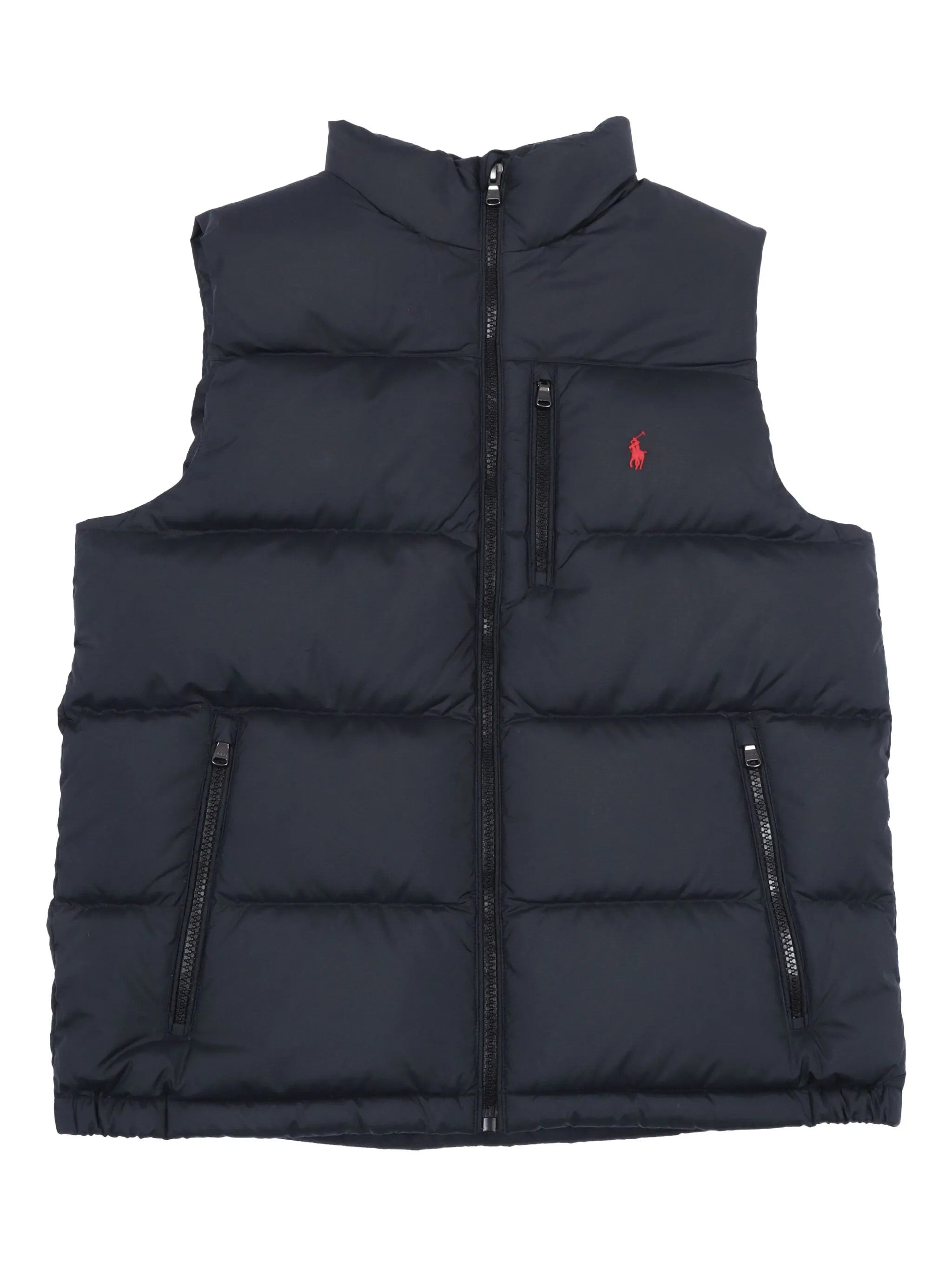 Ralph Lauren  Nero