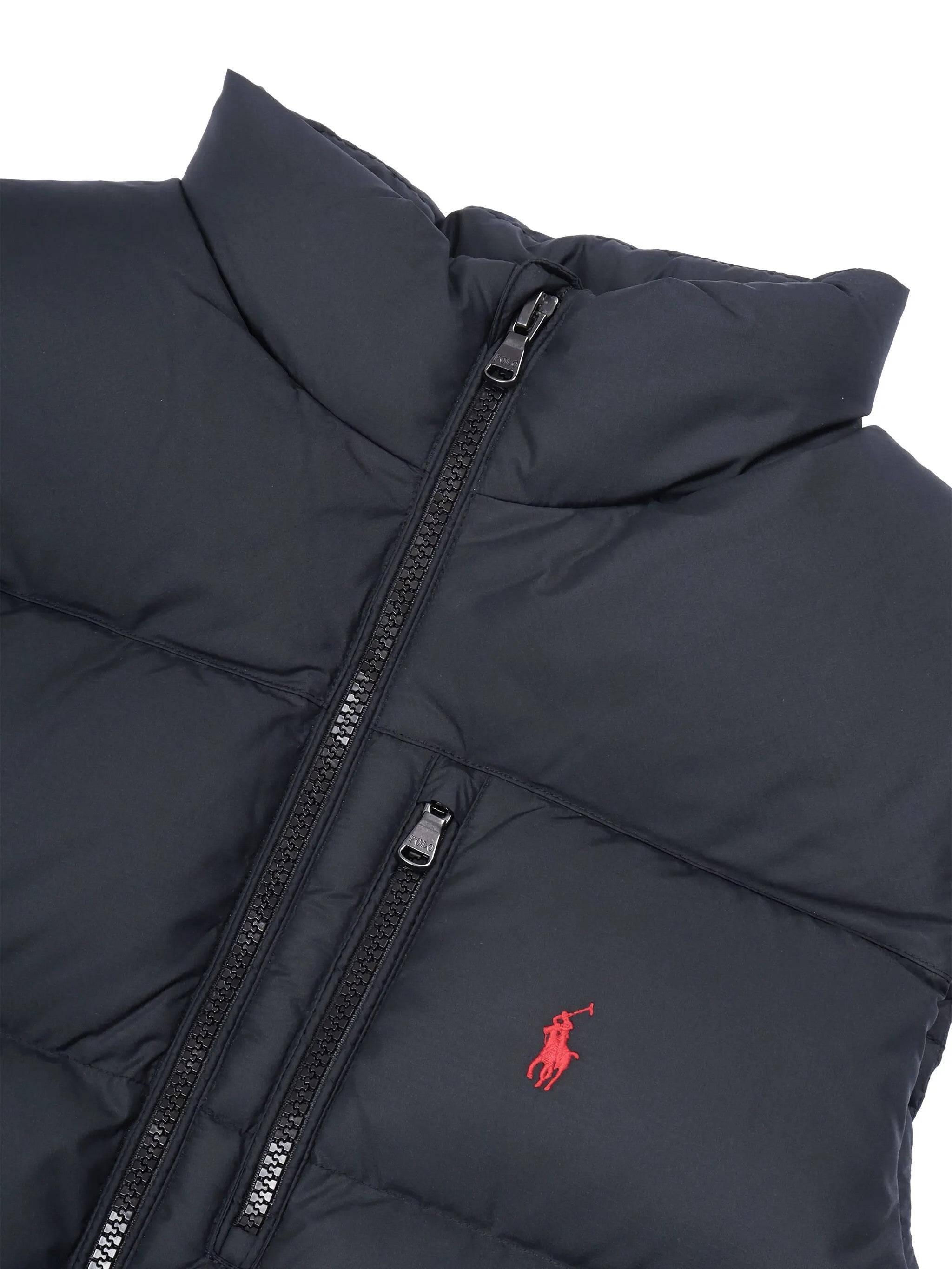 Ralph Lauren  Nero