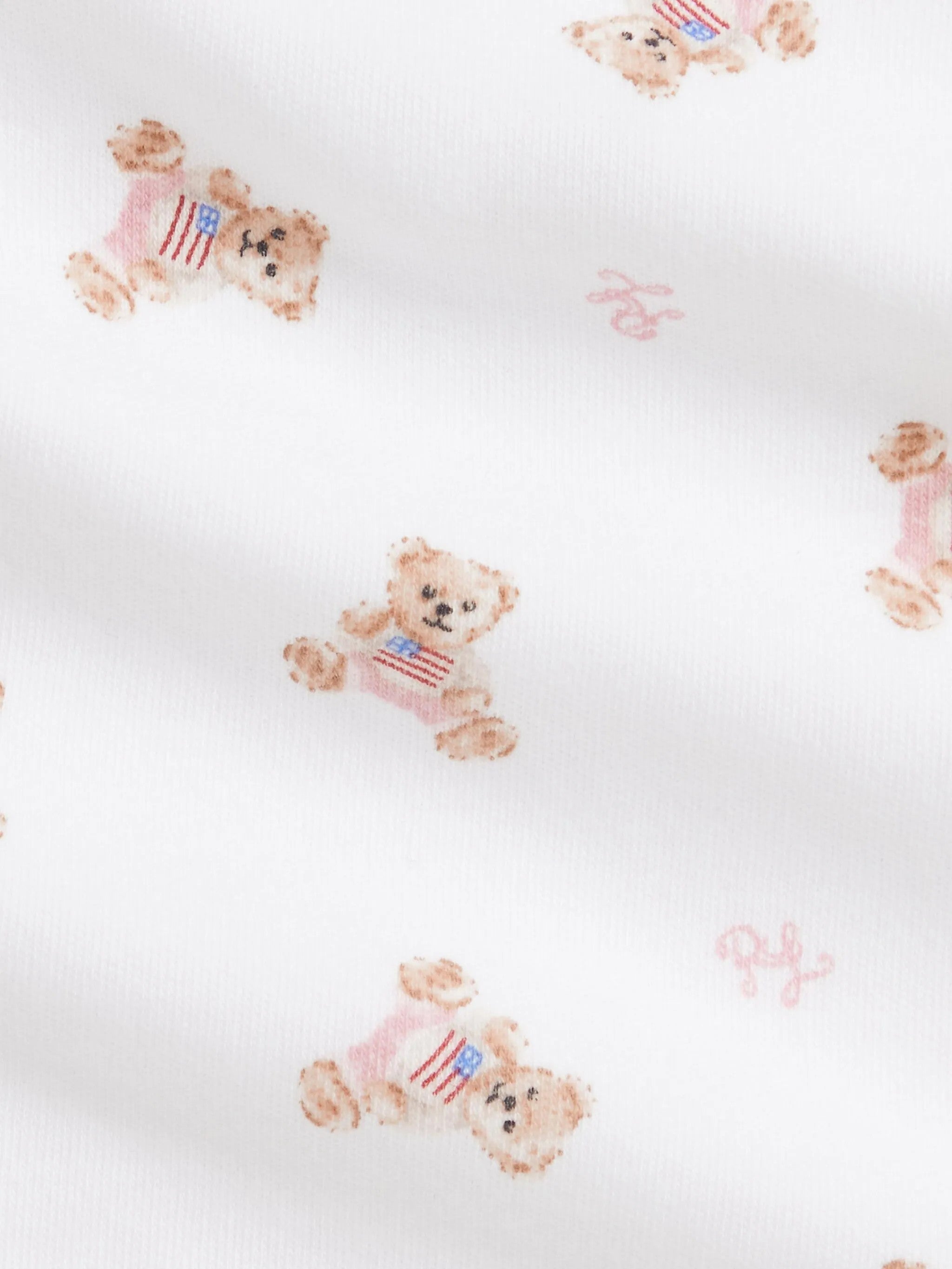Ralph Lauren  Bianco