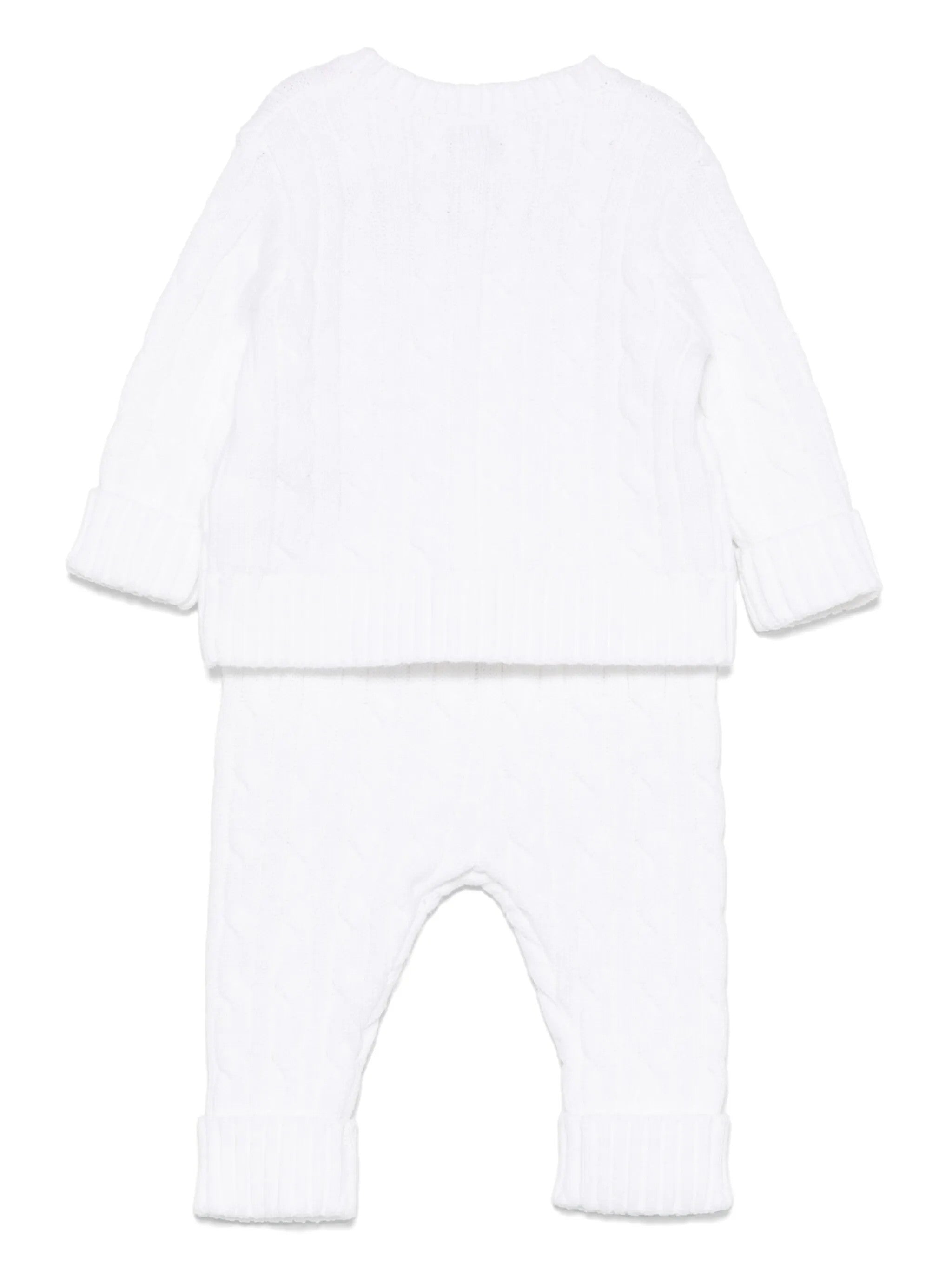 Ralph Lauren  Bianco