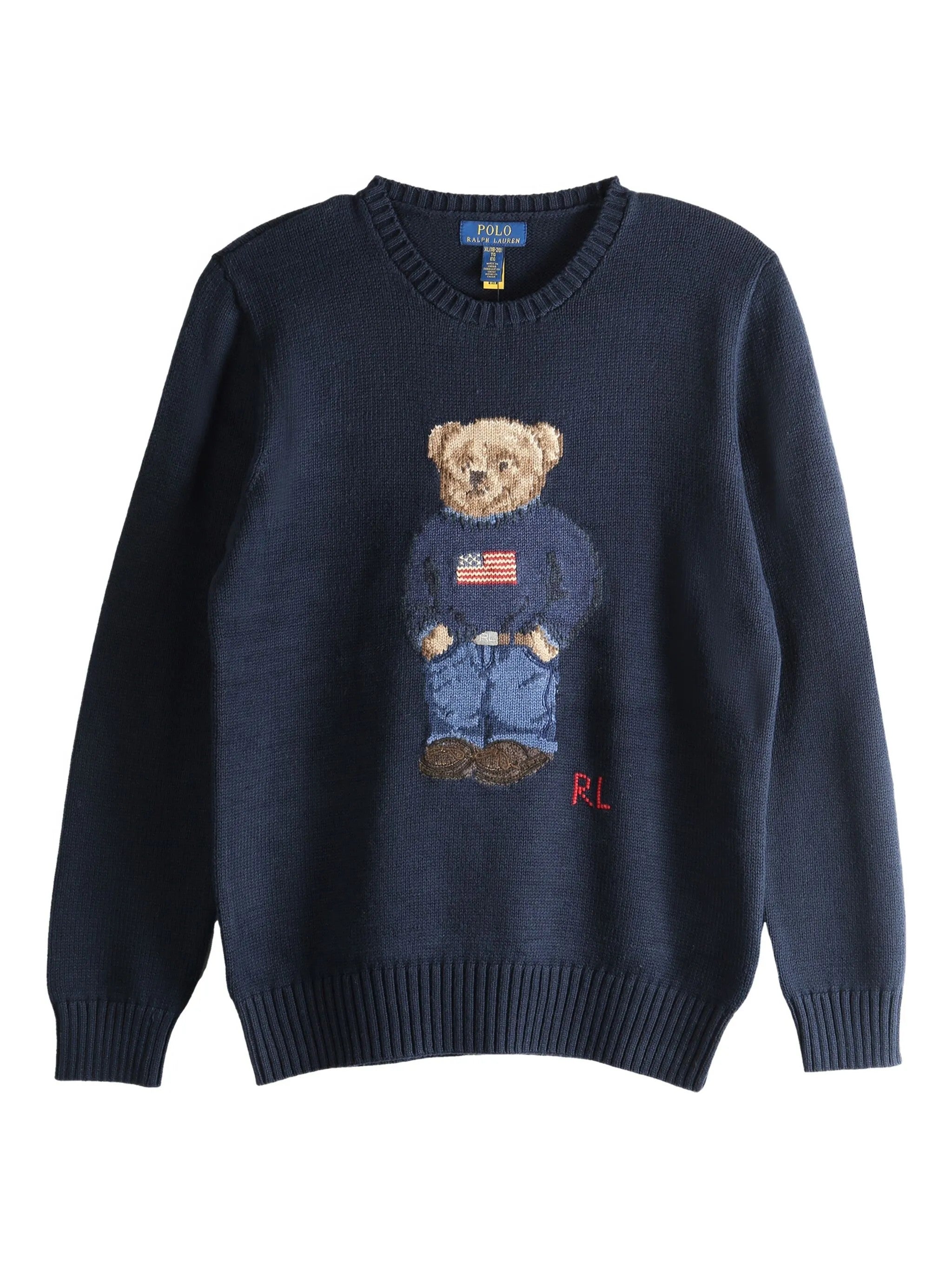 Ralph Lauren  Blu
