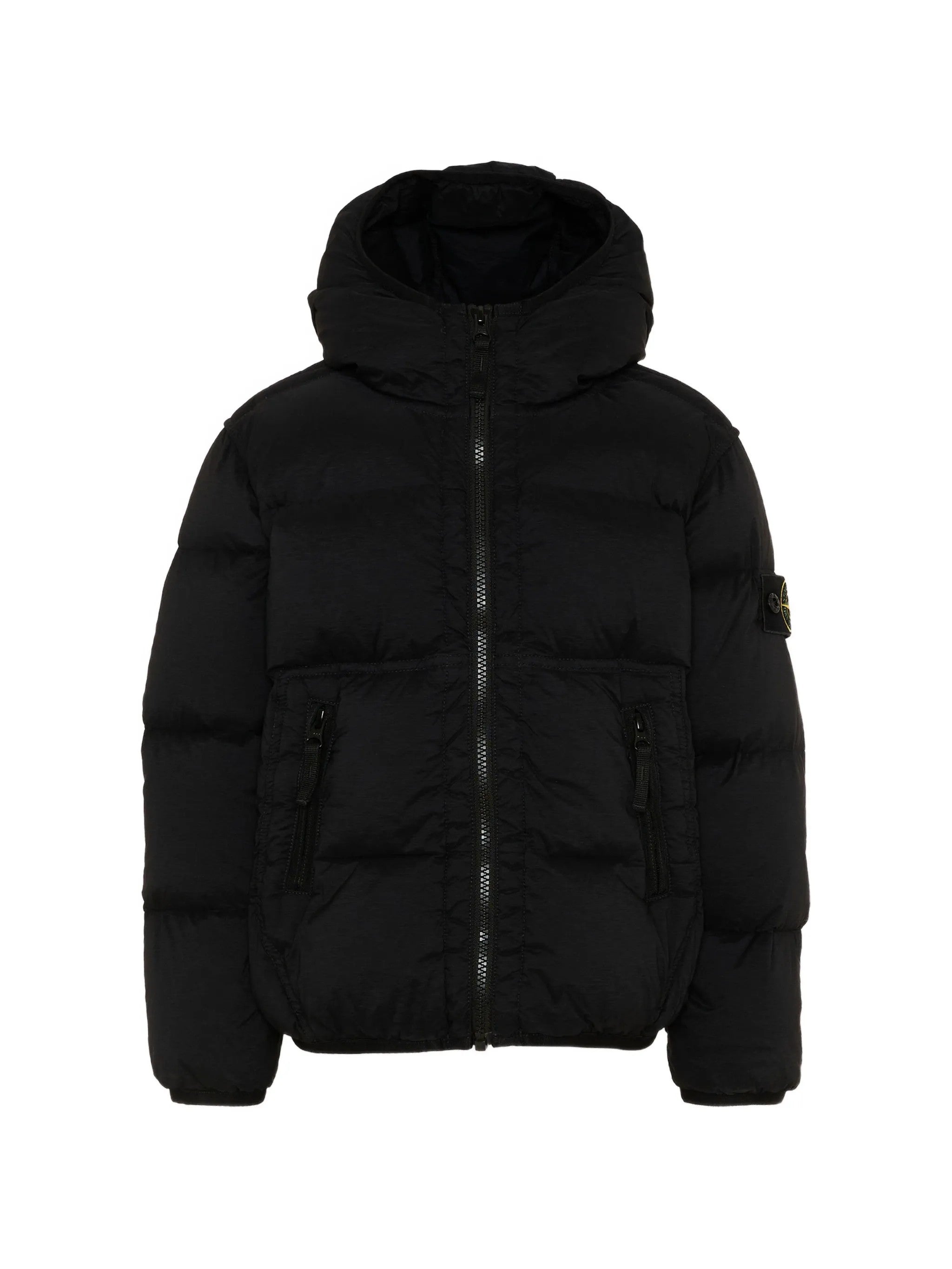 Stone Island  Nero
