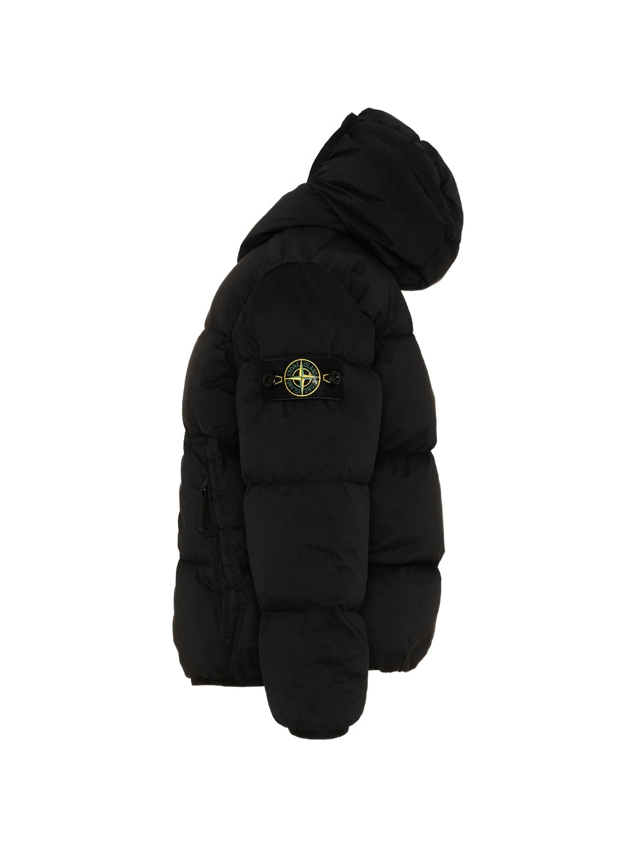 Stone Island  Nero
