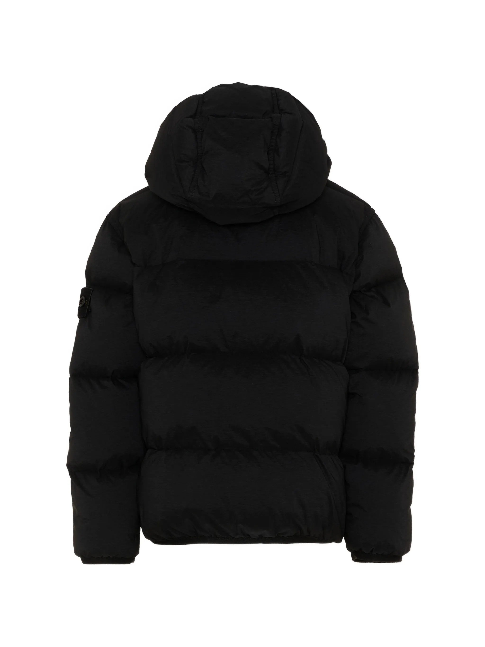 Stone Island  Nero