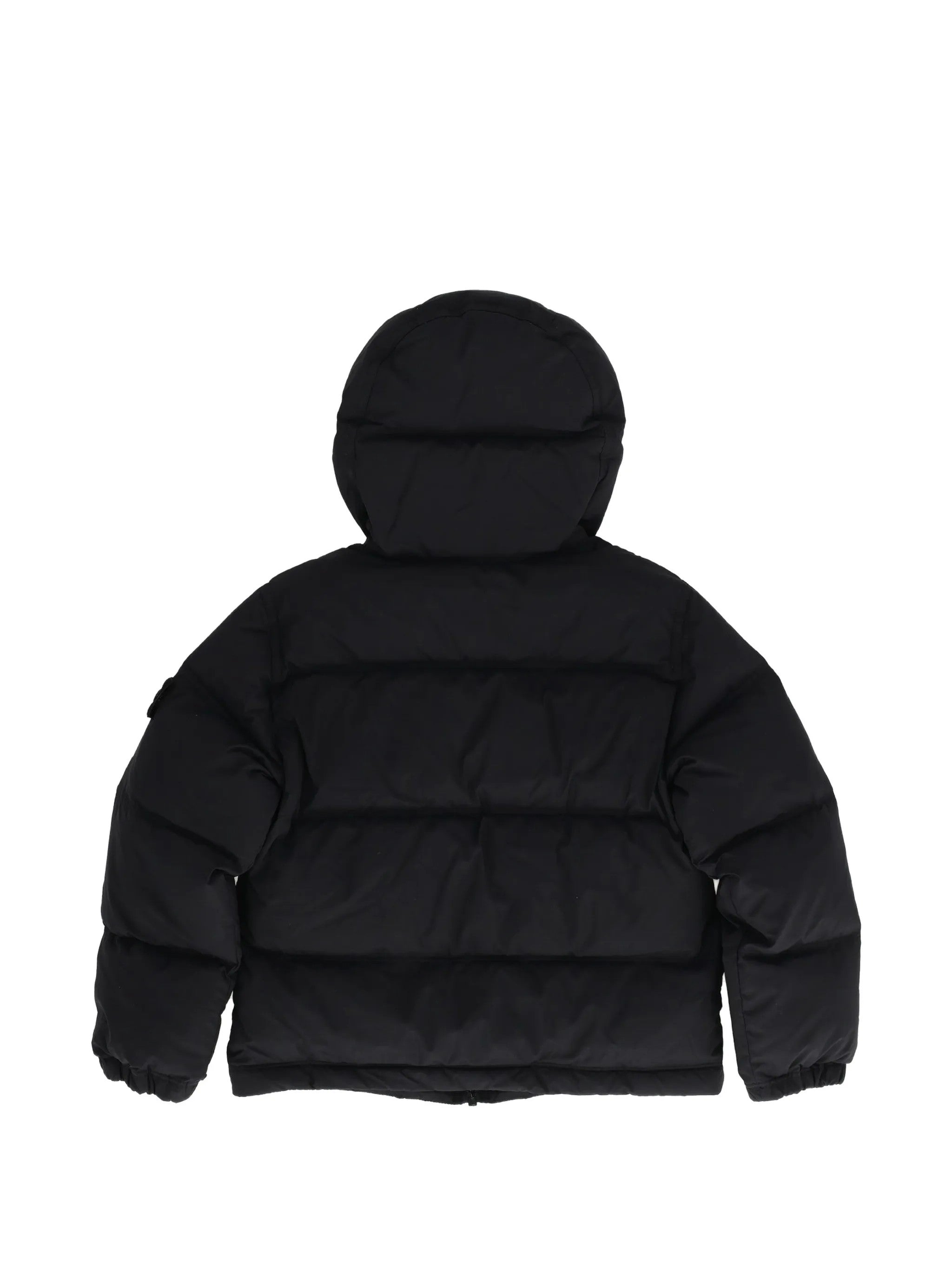 Stone Island  Nero