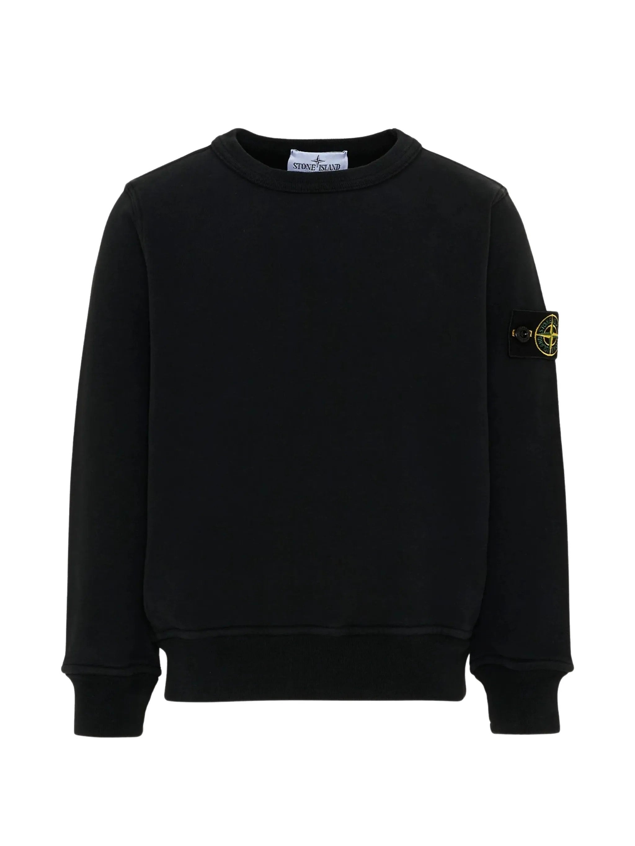 Stone Island  Nero