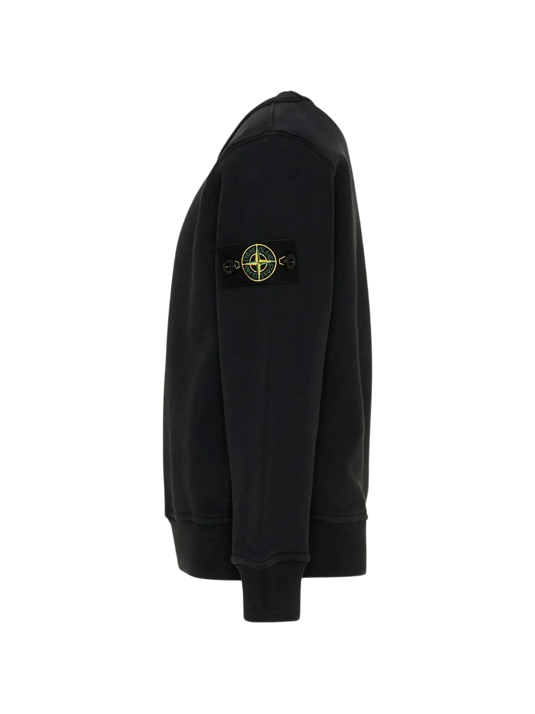 Stone Island  Nero