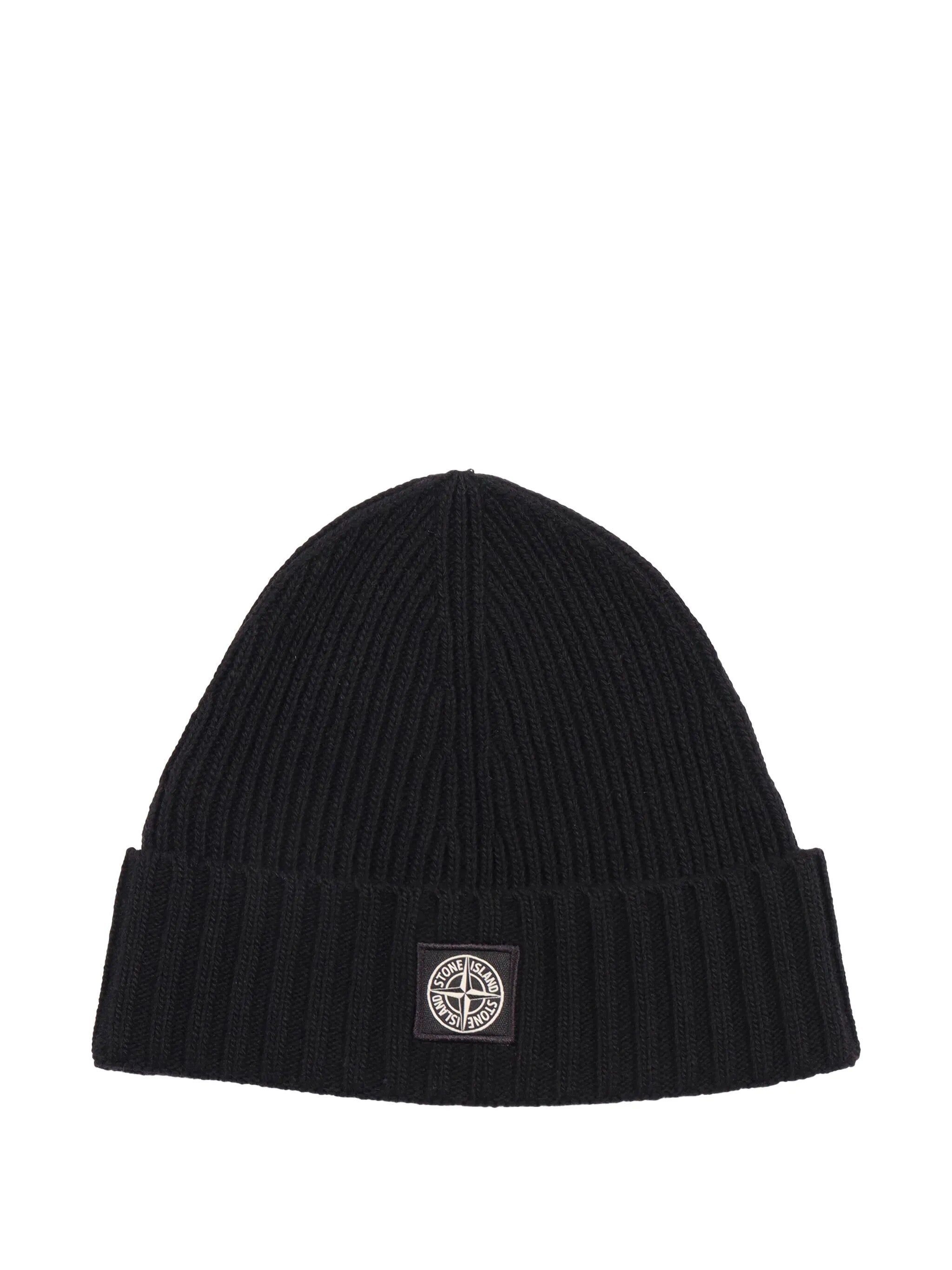Stone Island  Nero