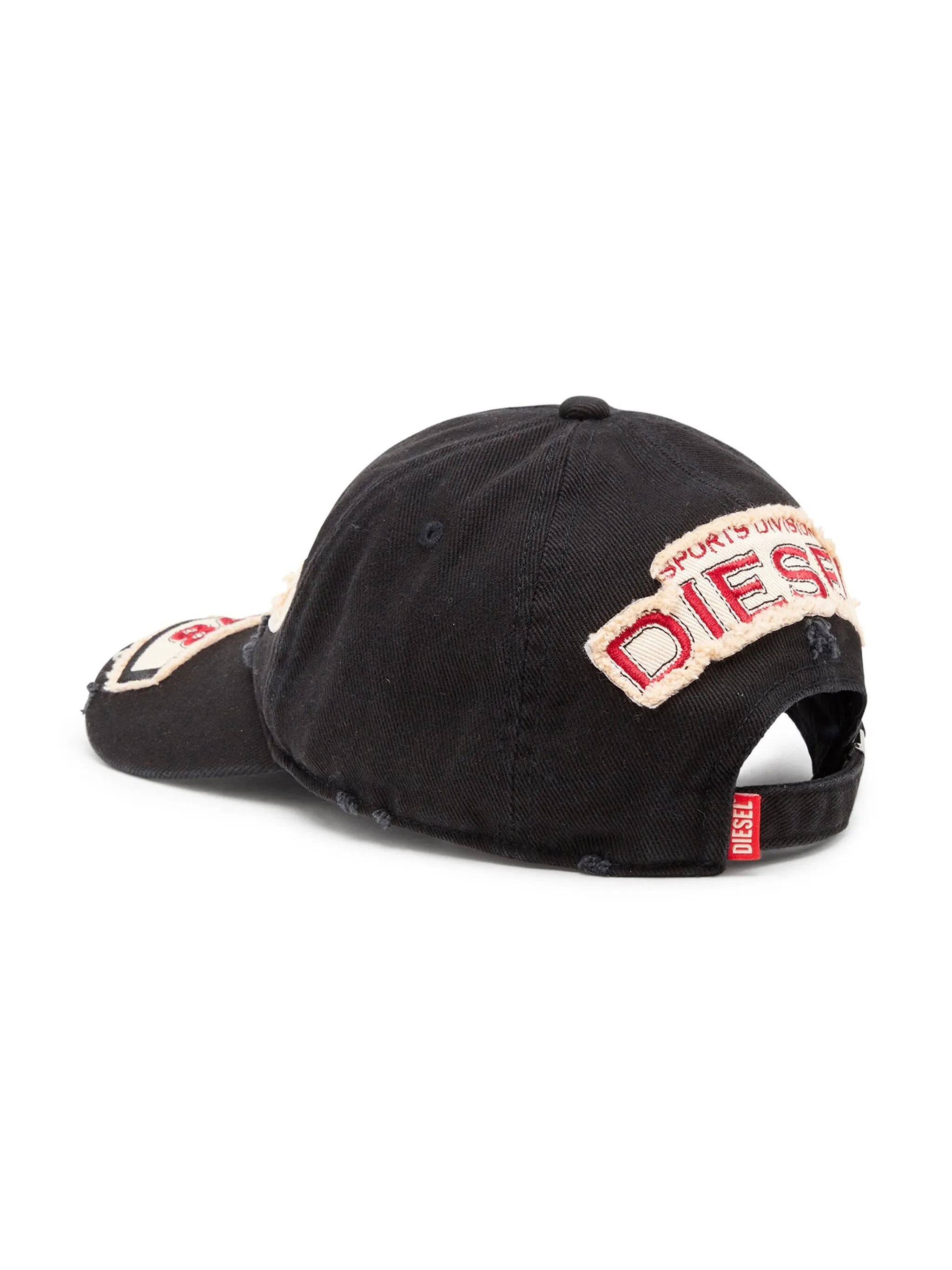 Diesel  Nero